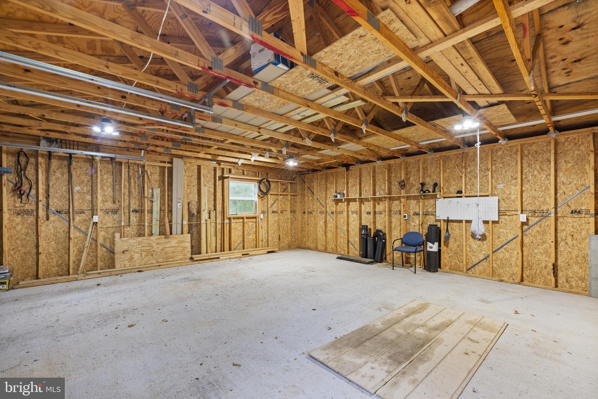 JOHN BROWN FARM - Residential