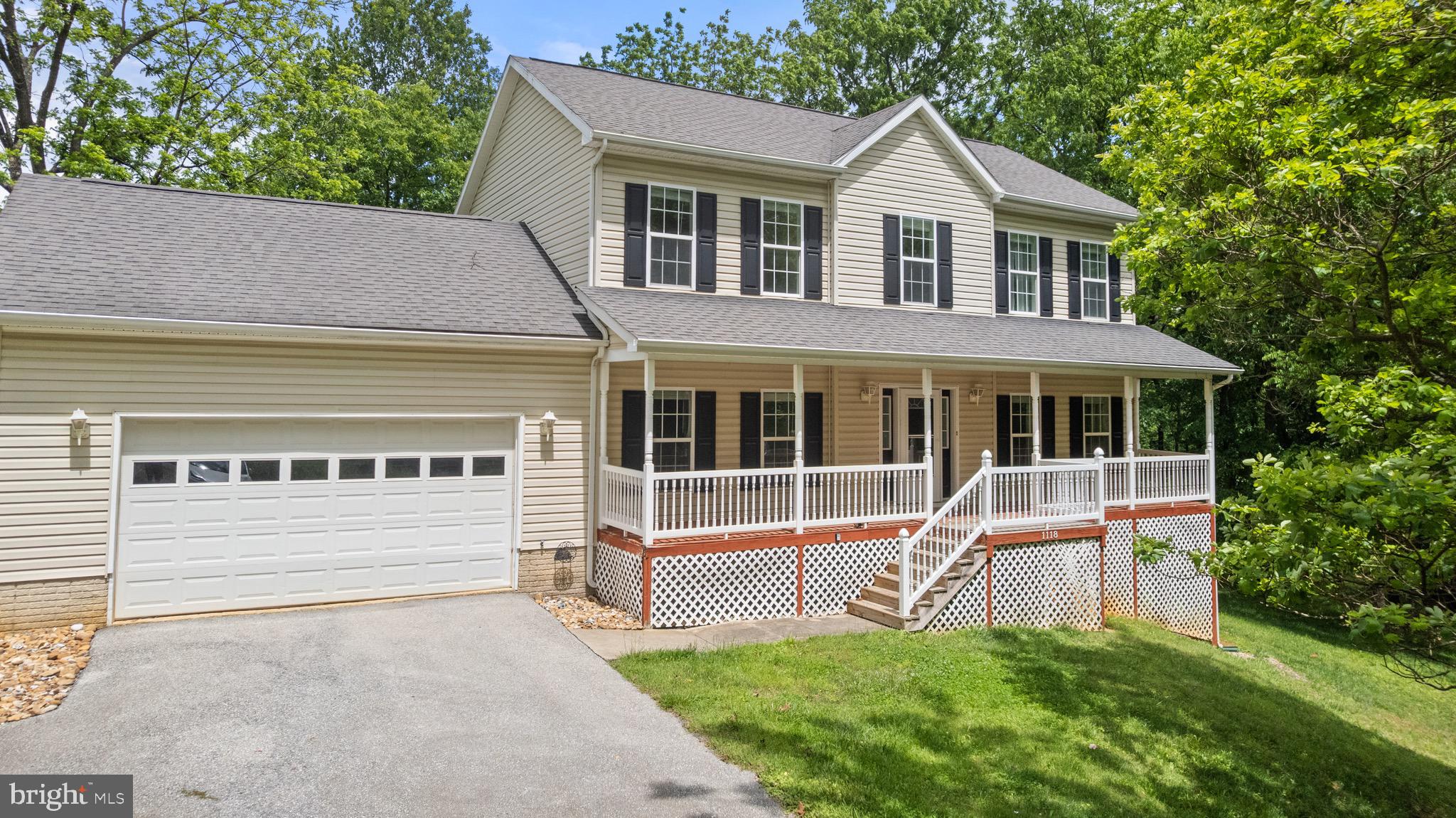 JOHN BROWN FARM - Residential