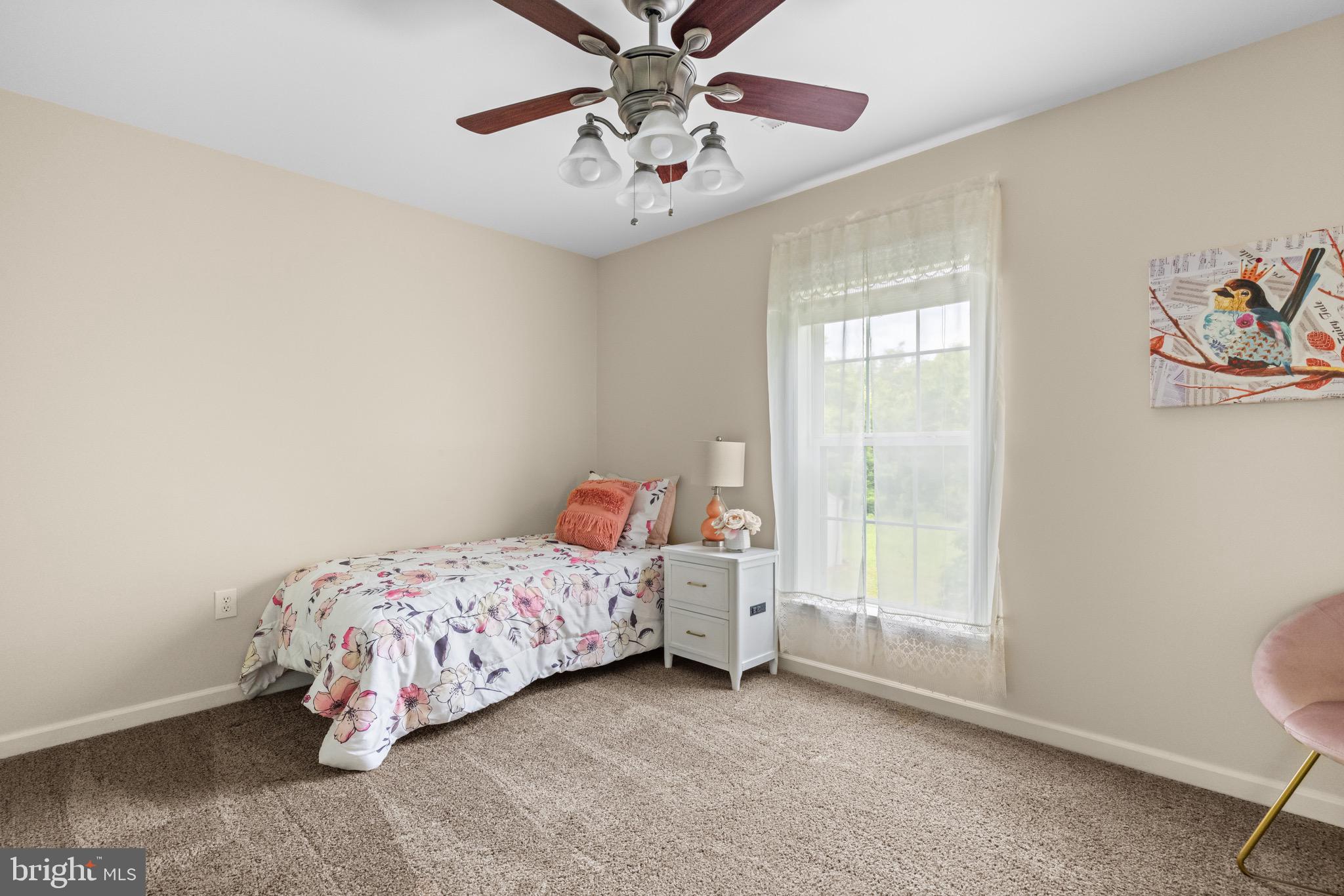 JOHN BROWN FARM - Residential