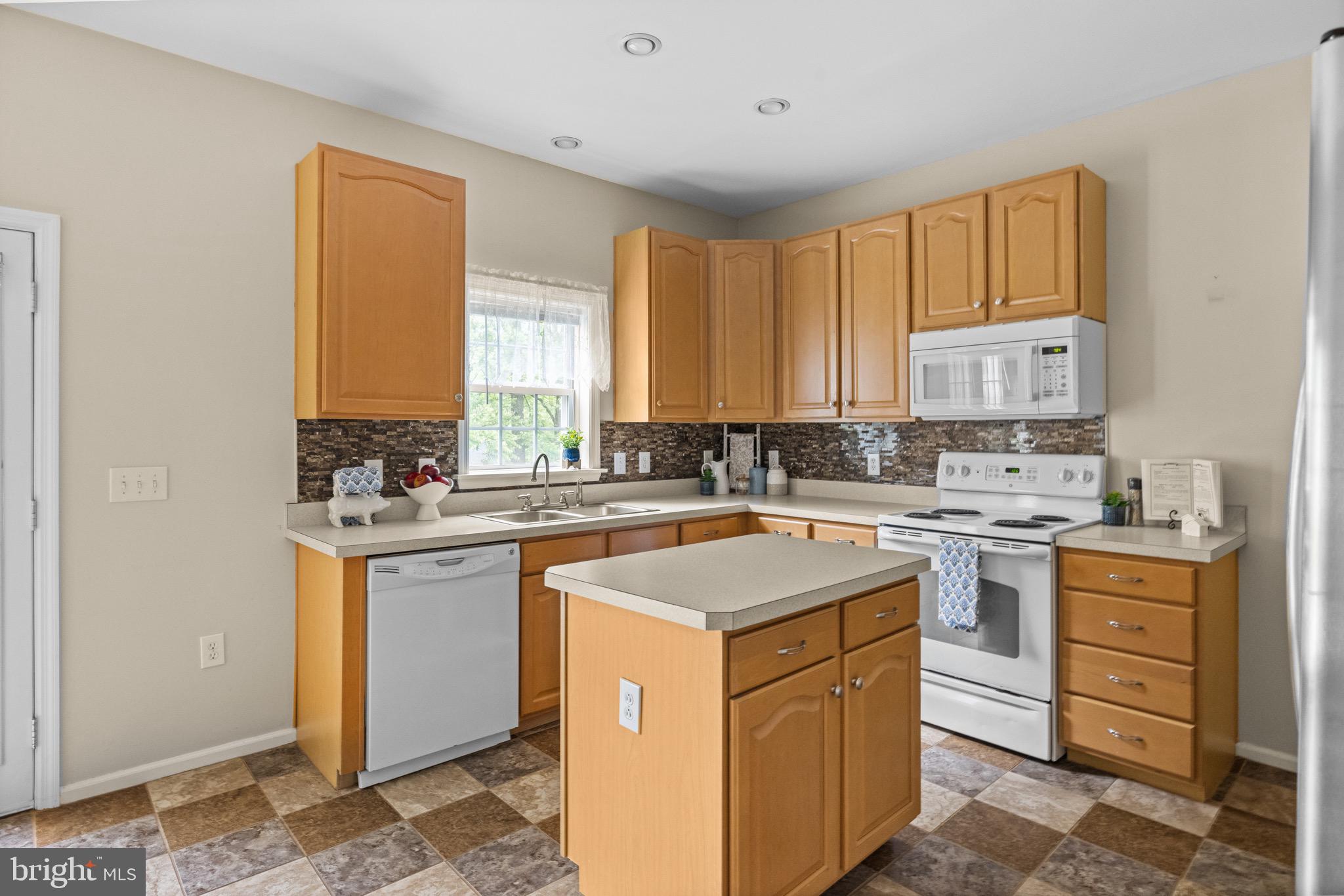 JOHN BROWN FARM - Residential