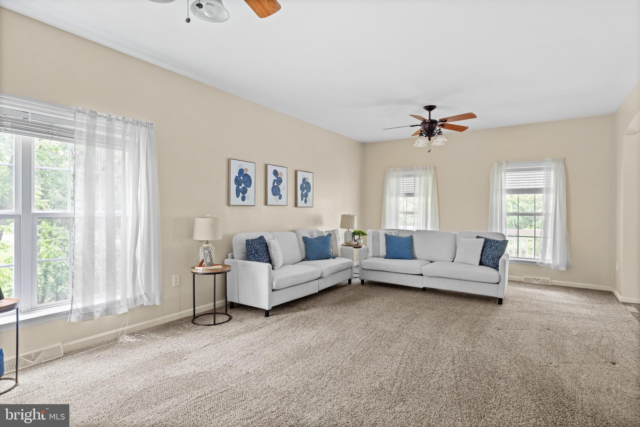 JOHN BROWN FARM - Residential