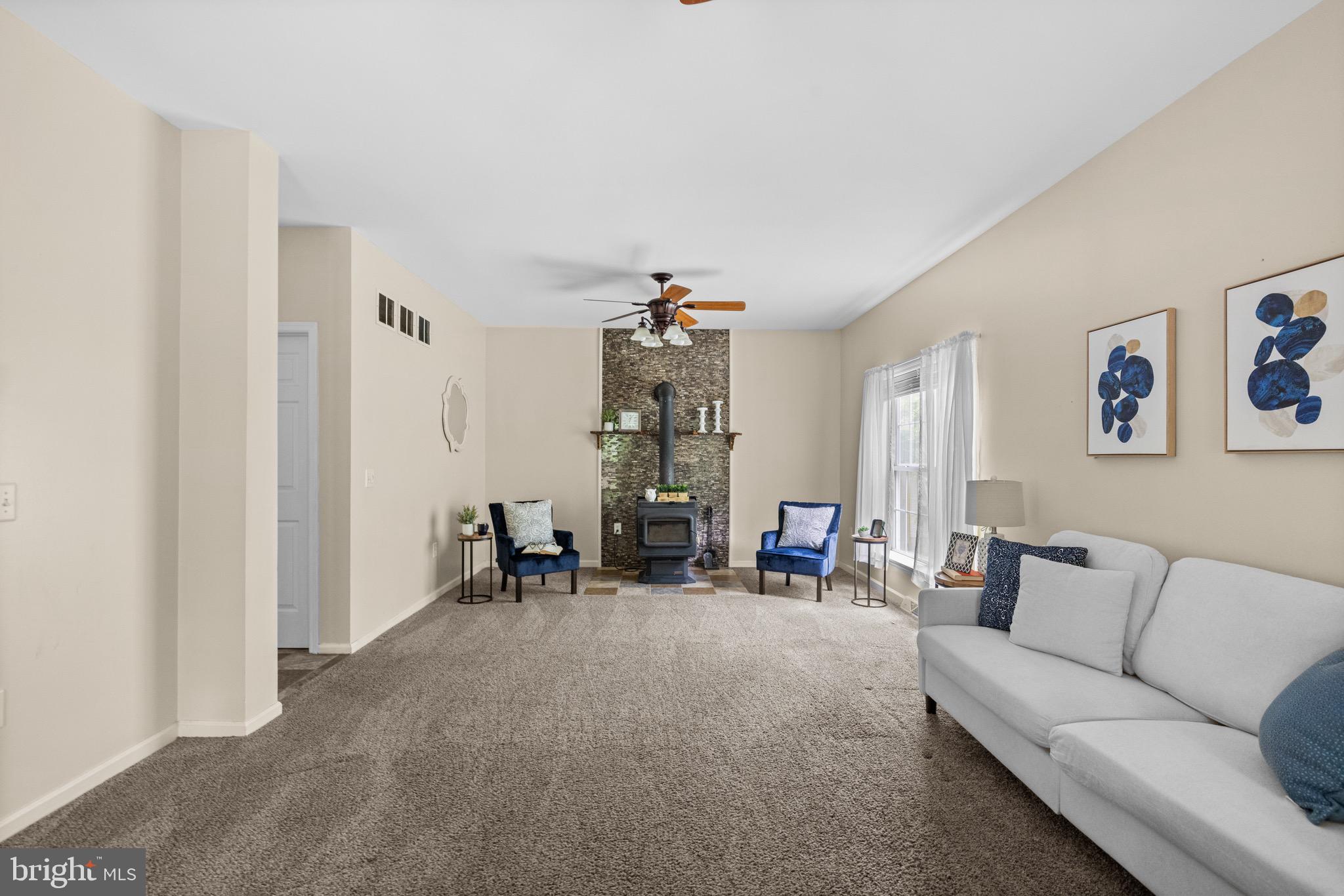 JOHN BROWN FARM - Residential