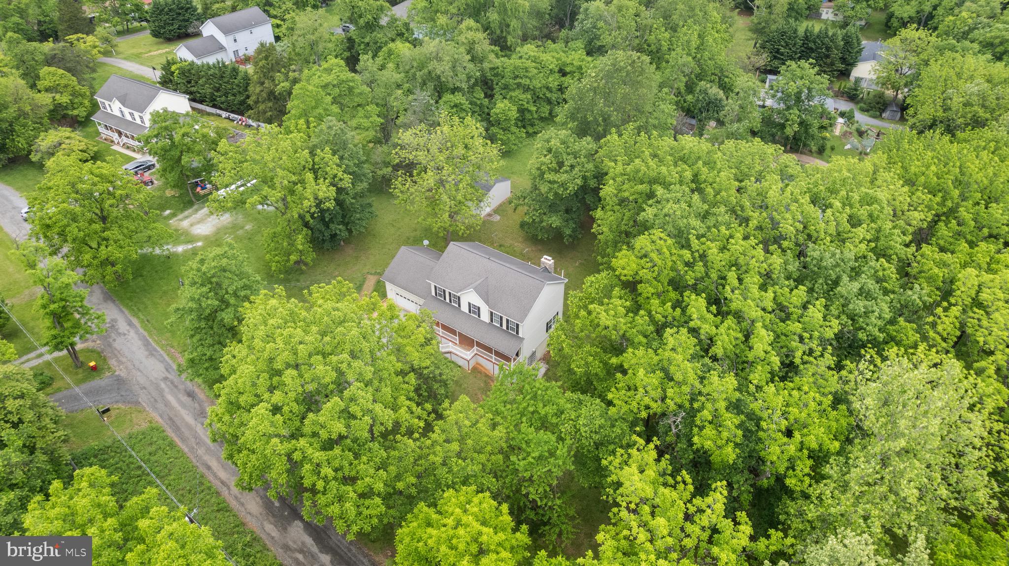 JOHN BROWN FARM - Residential