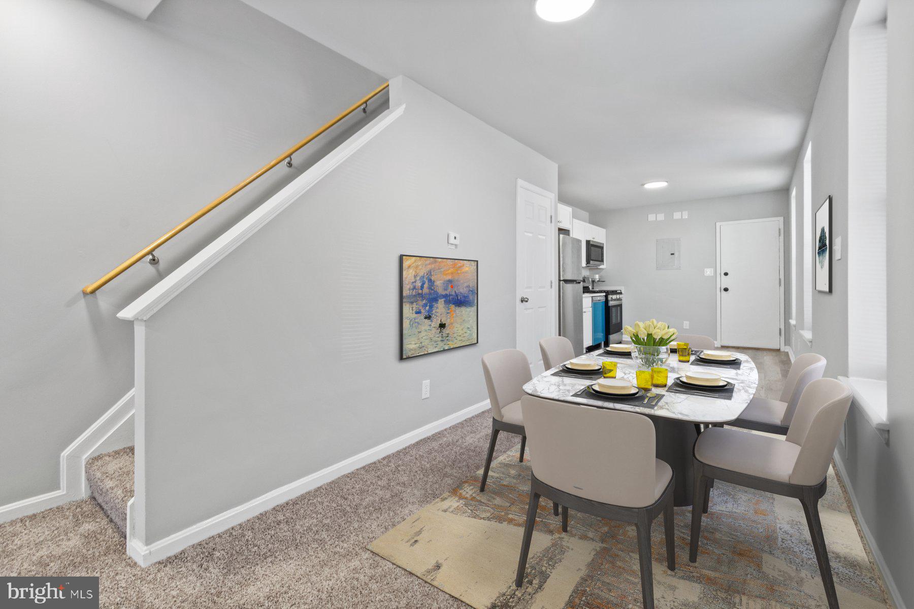 PATTERSON PLACE - Residential