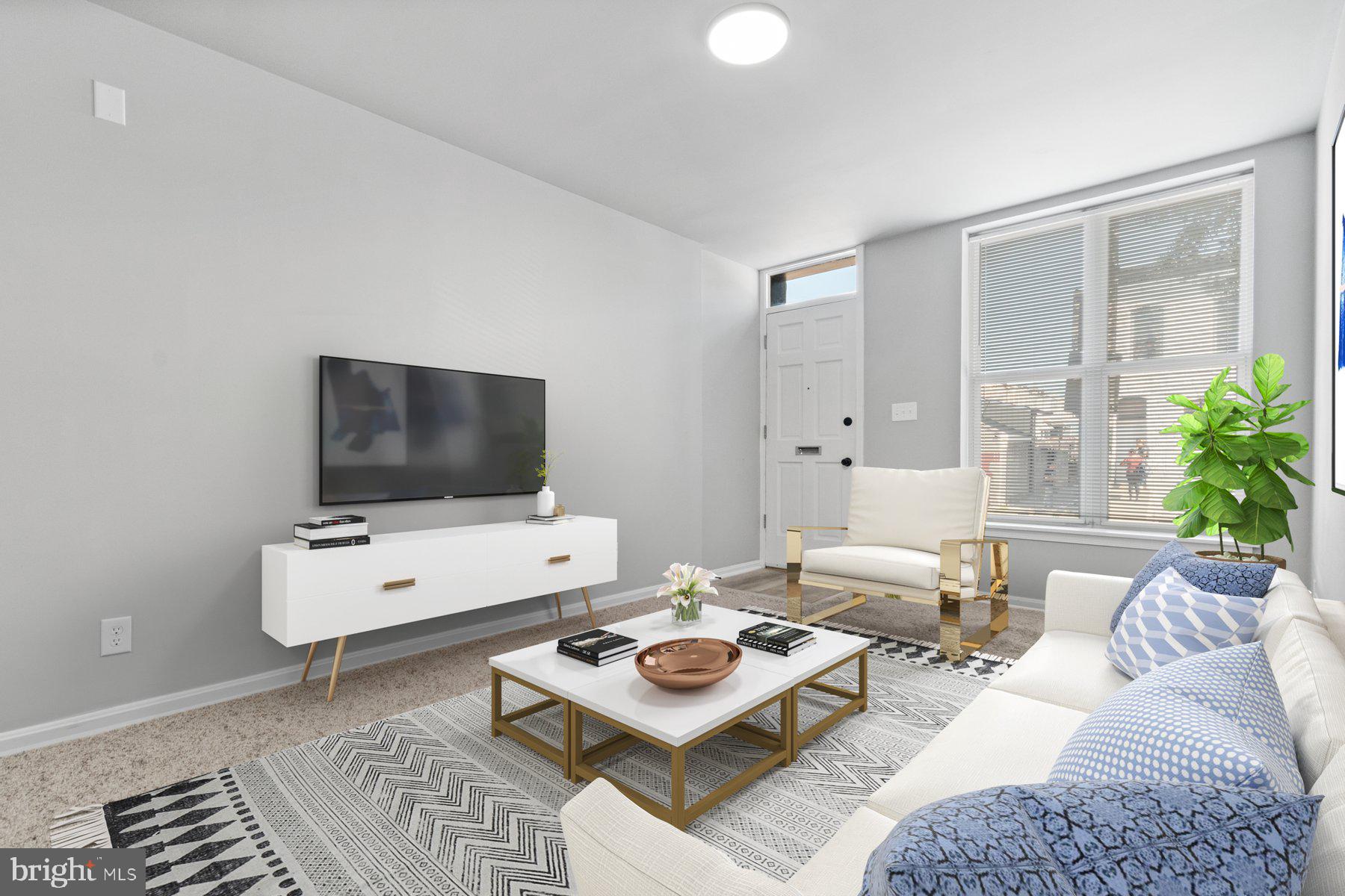 PATTERSON PLACE - Residential