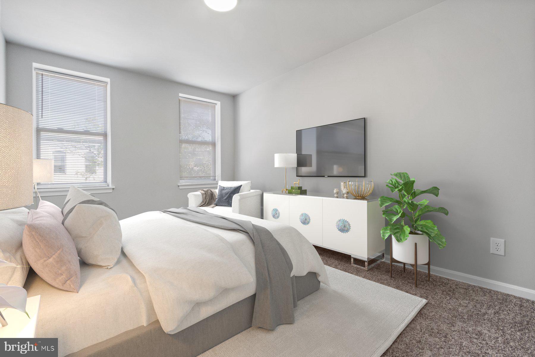 PATTERSON PLACE - Residential