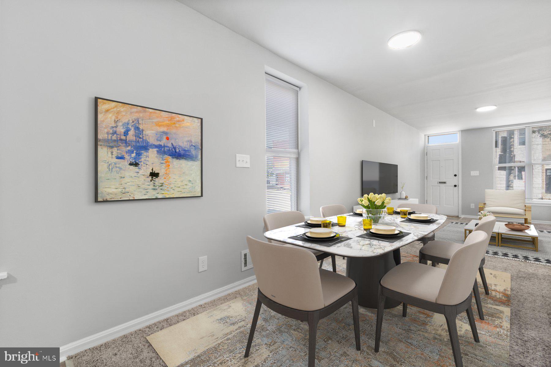 PATTERSON PLACE - Residential