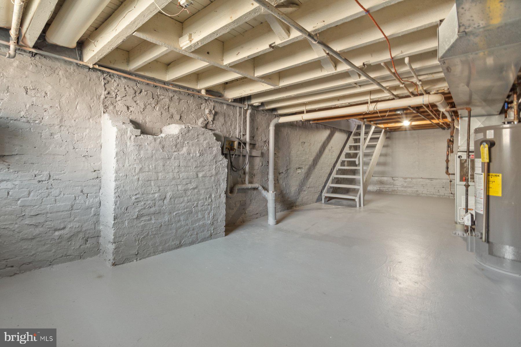 PATTERSON PLACE - Residential