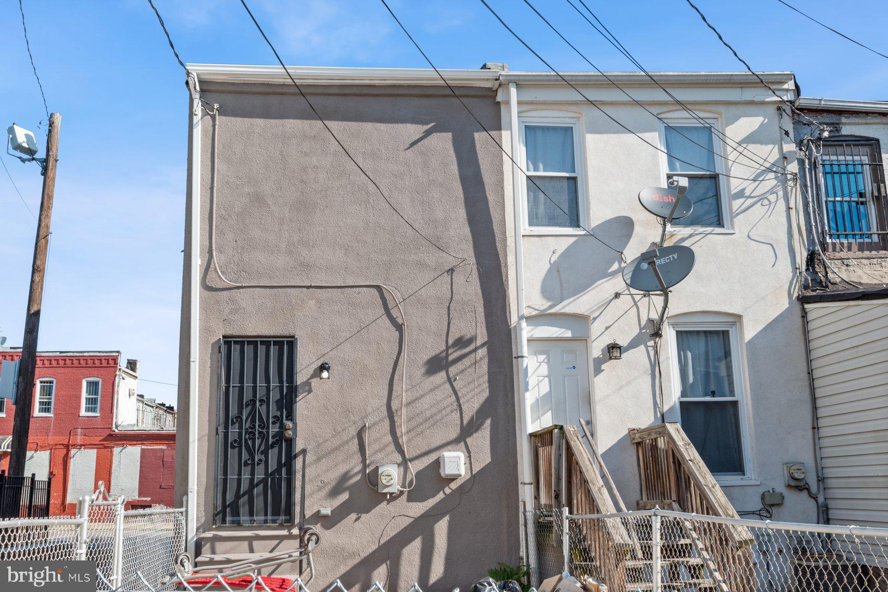 PATTERSON PLACE - Residential