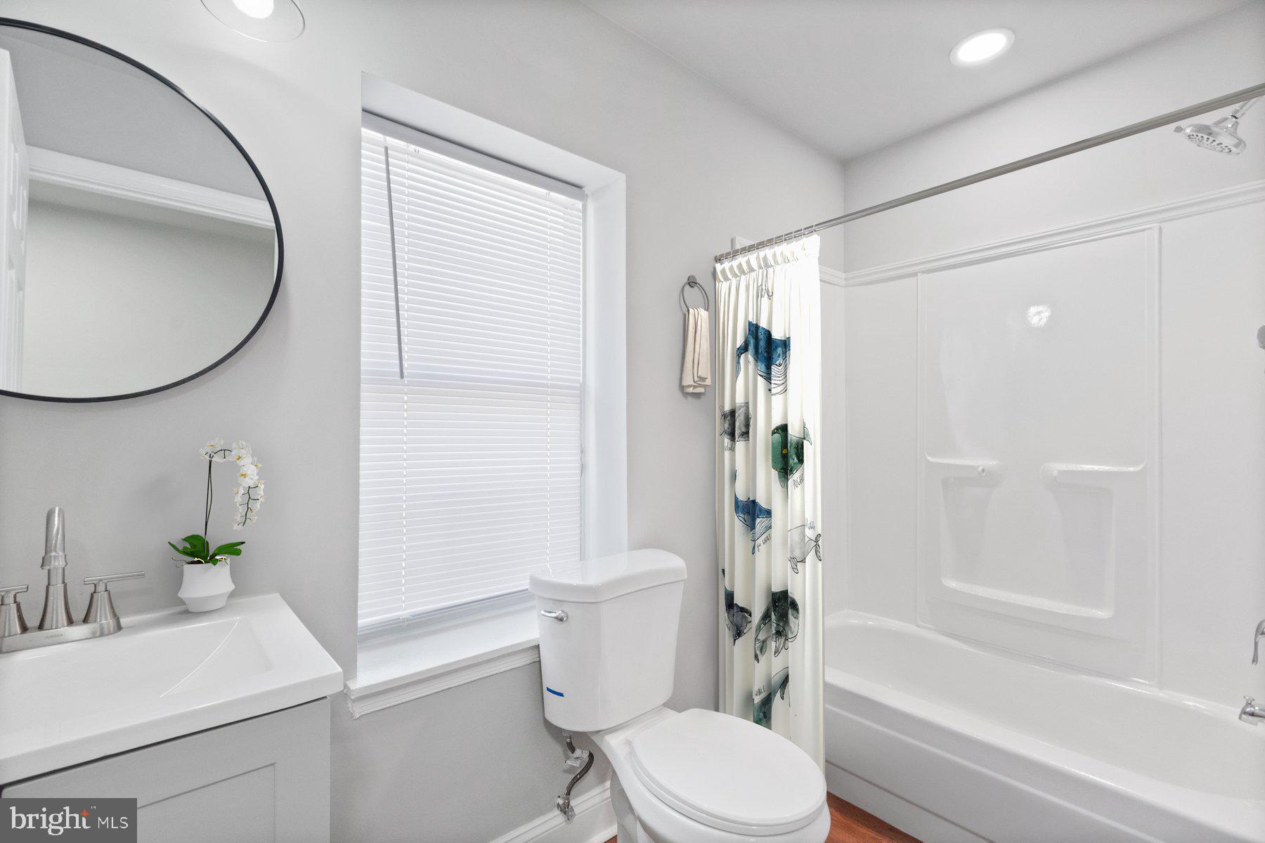 PATTERSON PLACE - Residential