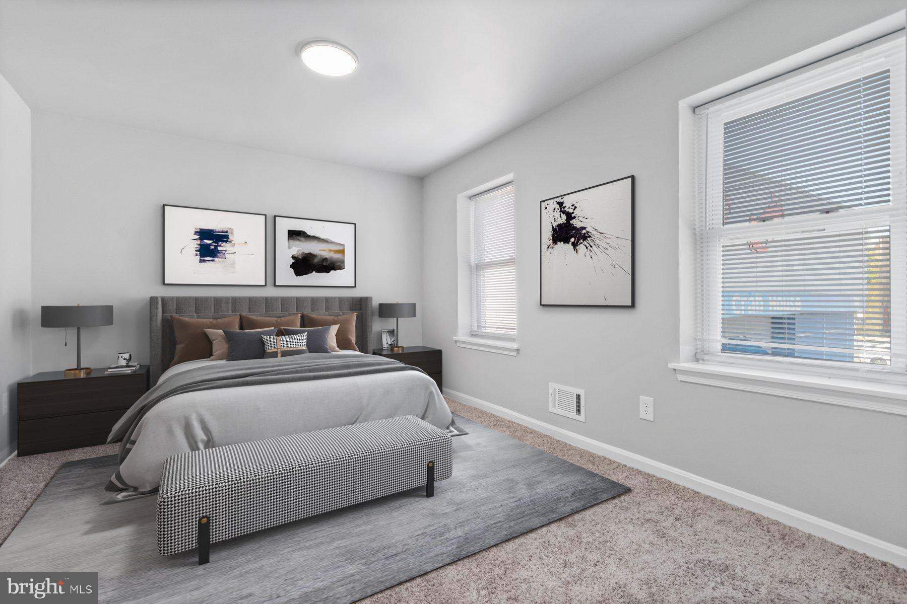 PATTERSON PLACE - Residential