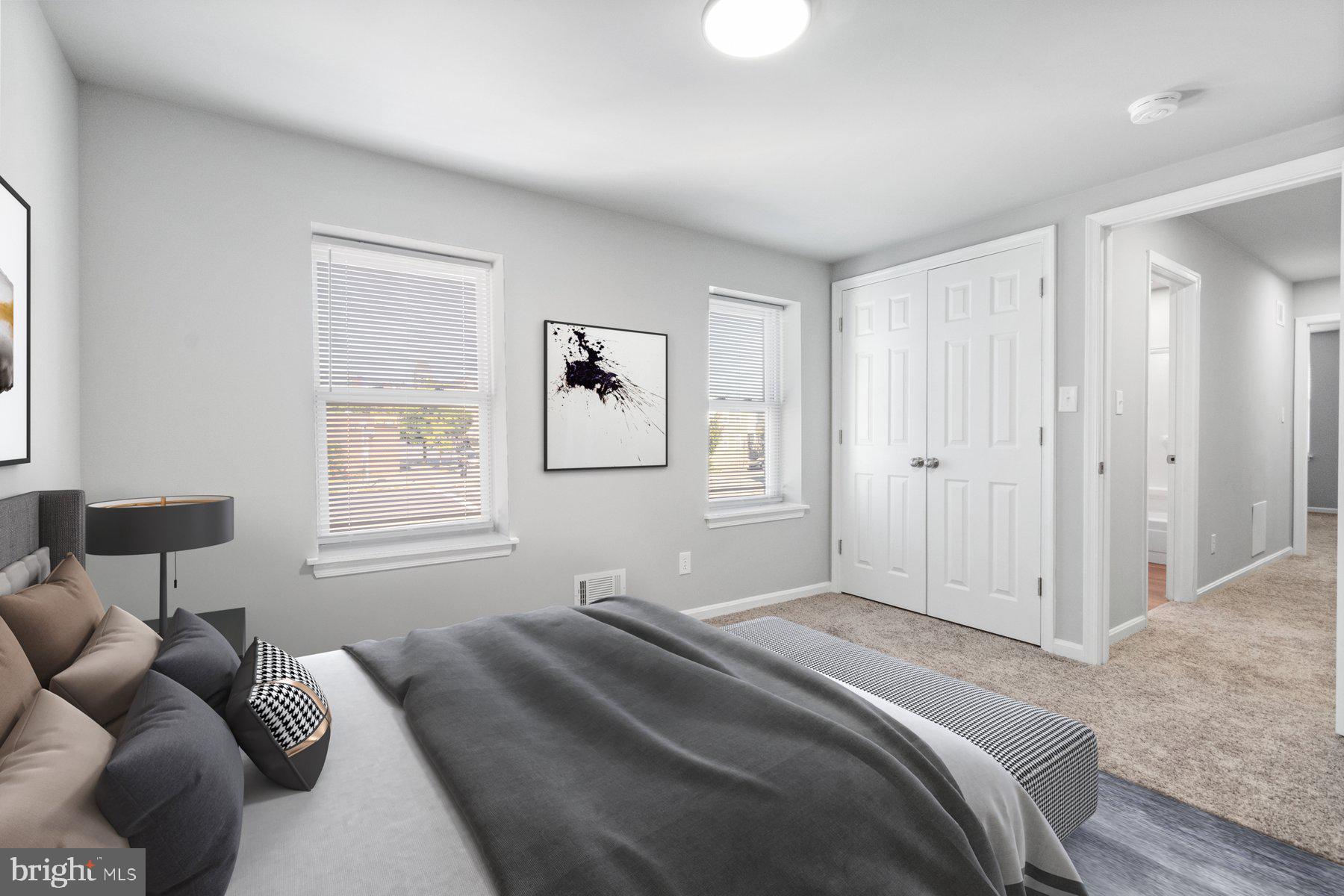 PATTERSON PLACE - Residential