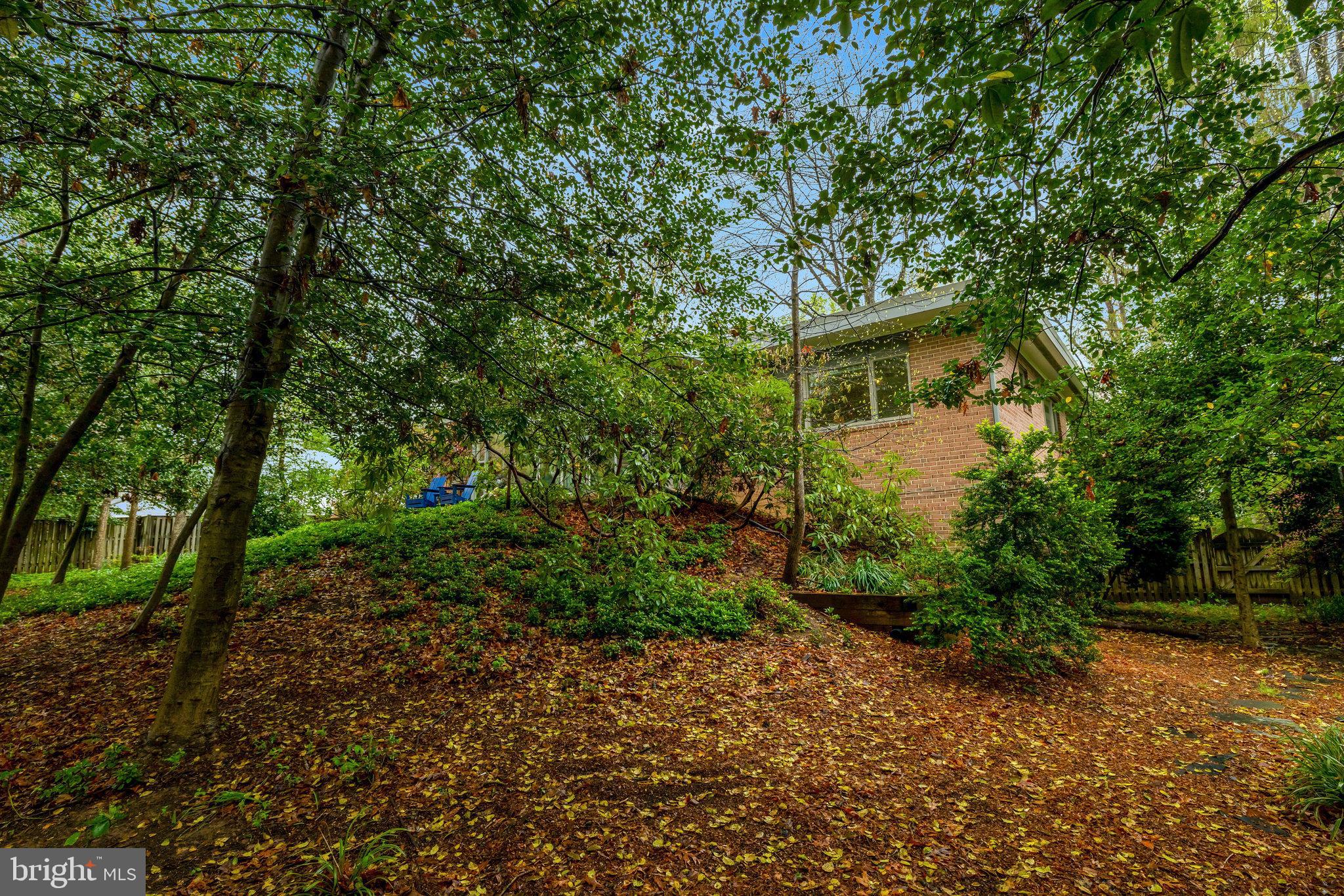 MANTUA HILLS - Residential Lease