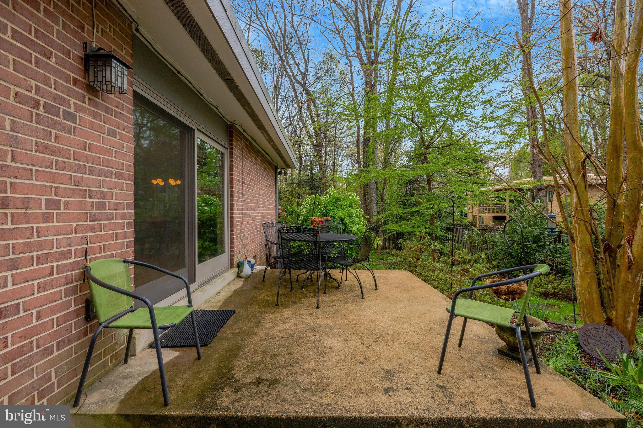 MANTUA HILLS - Residential Lease