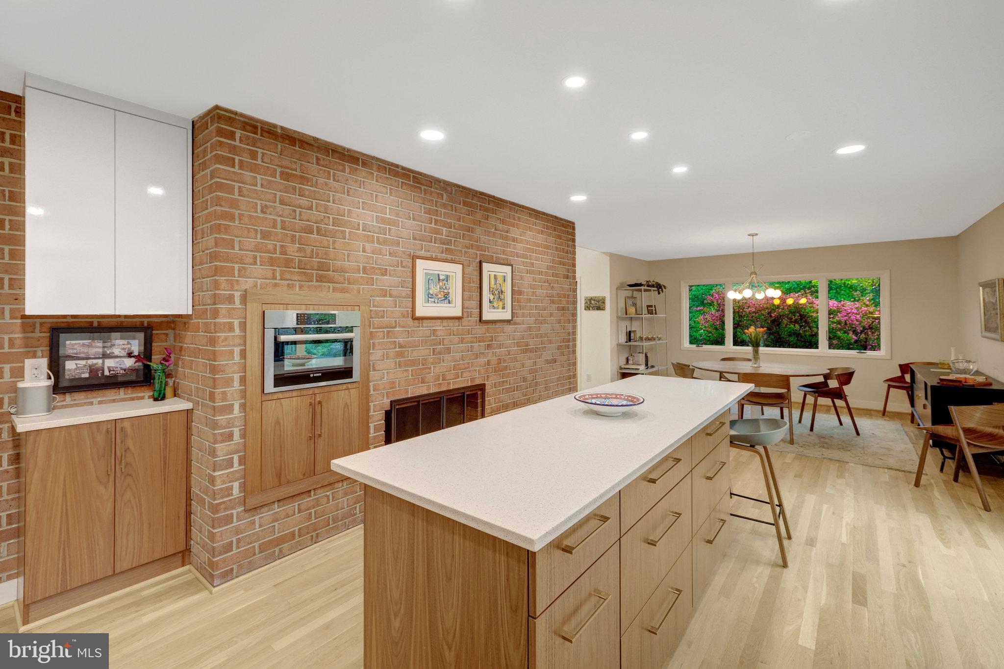 MANTUA HILLS - Residential Lease