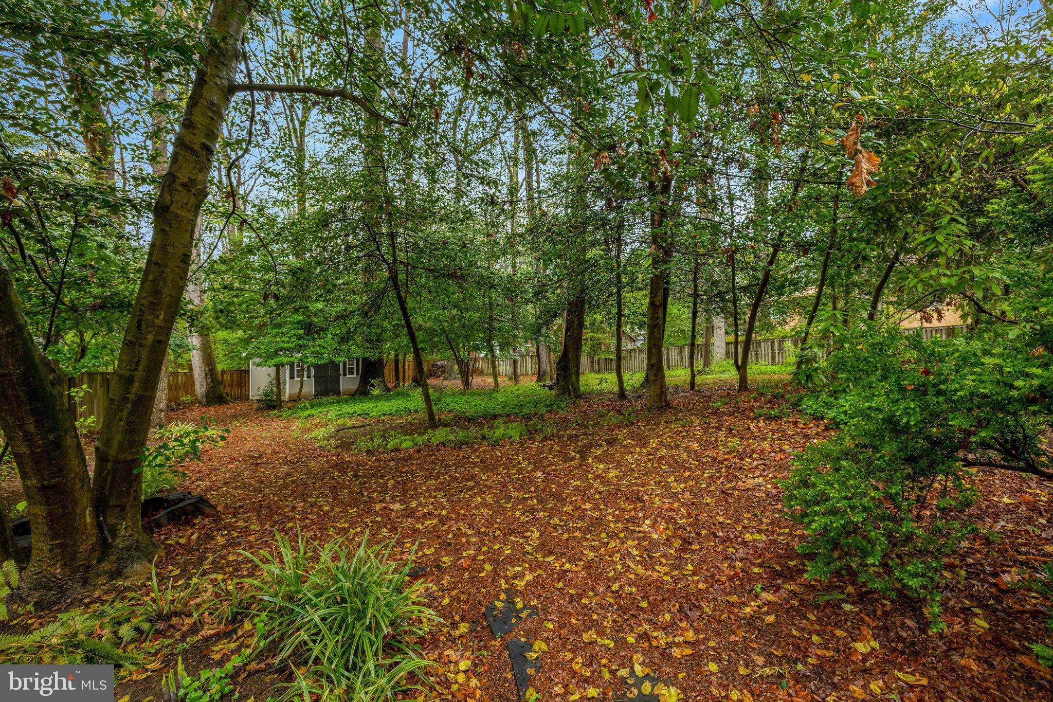 MANTUA HILLS - Residential Lease