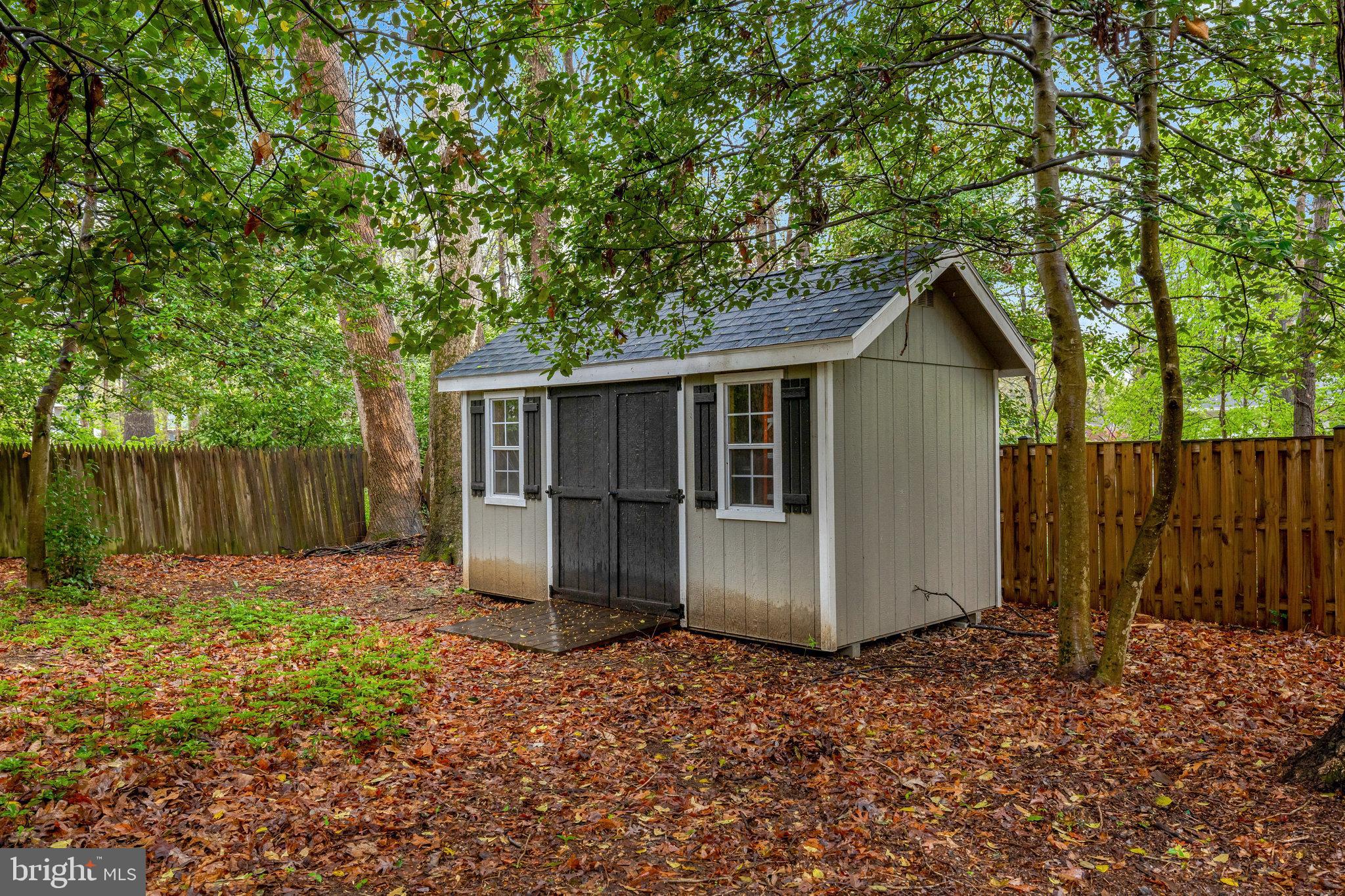 MANTUA HILLS - Residential Lease