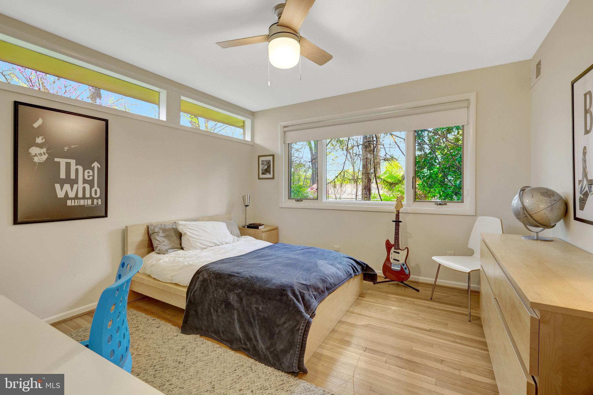 MANTUA HILLS - Residential Lease