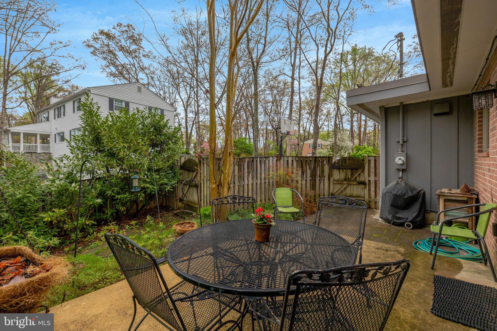 MANTUA HILLS - Residential Lease