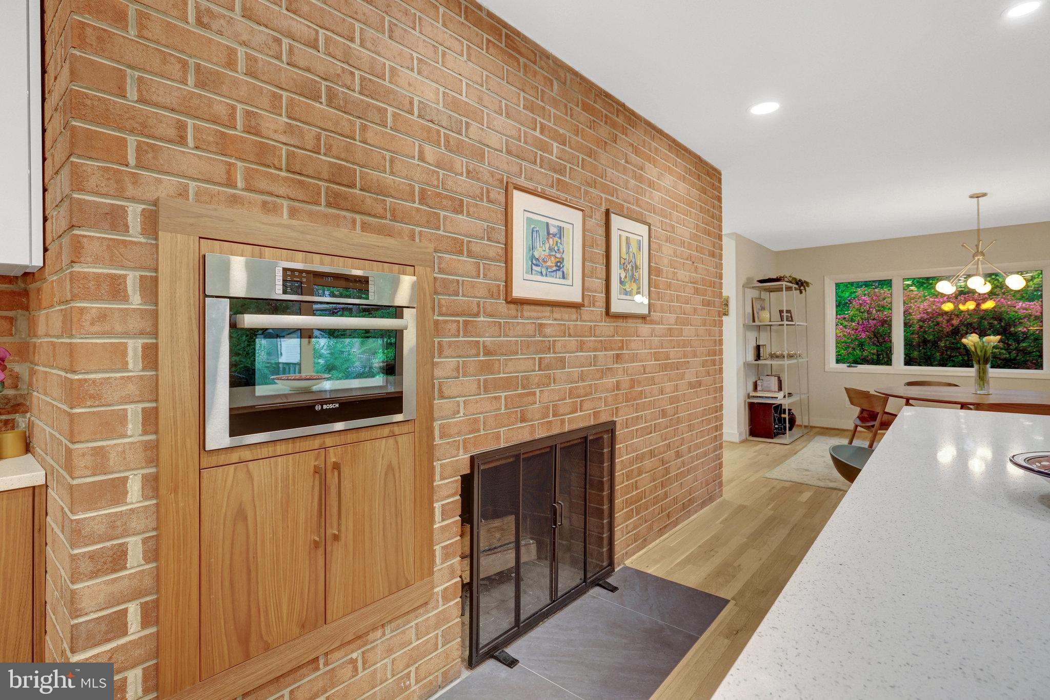 MANTUA HILLS - Residential Lease