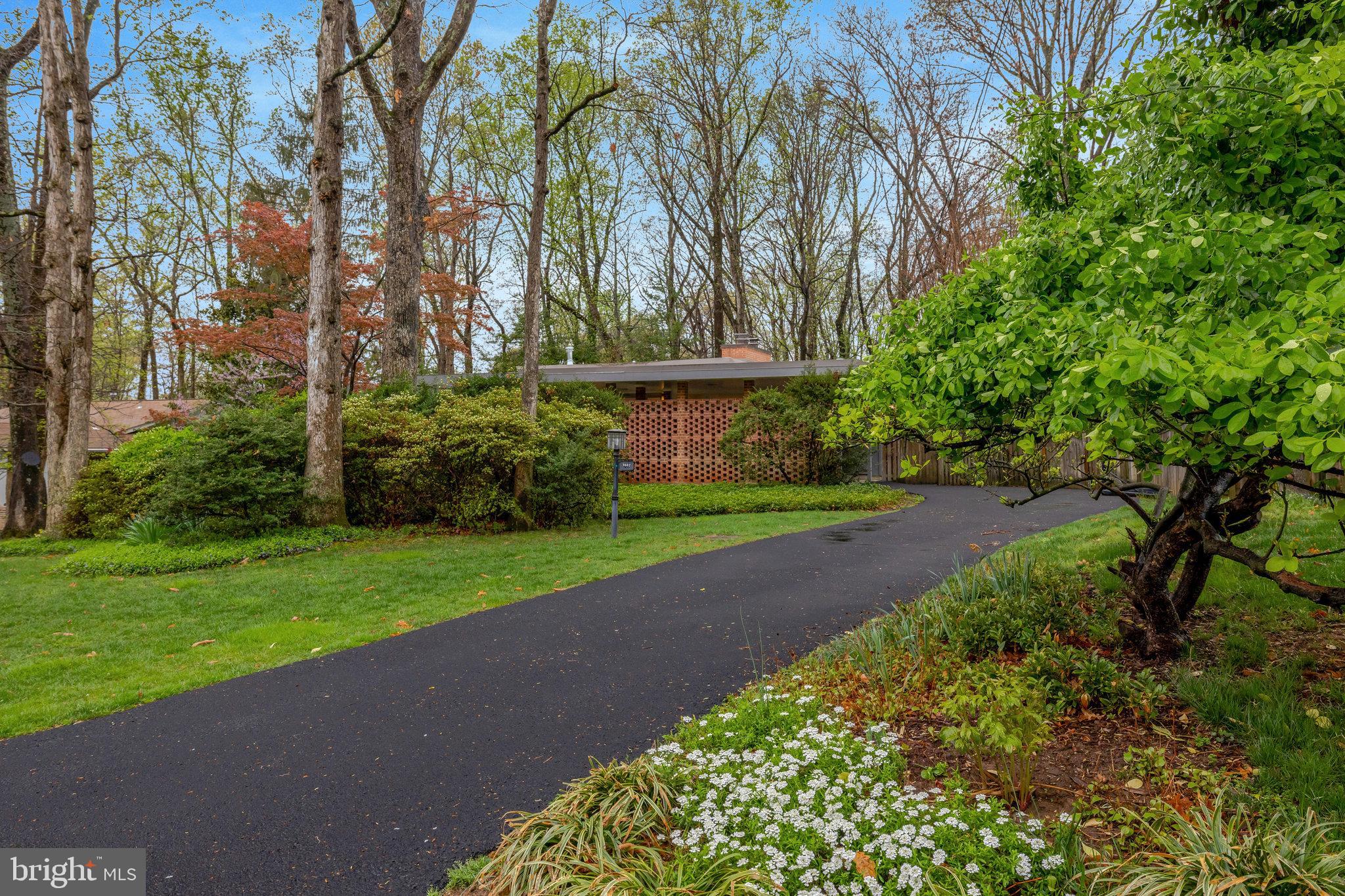 MANTUA HILLS - Residential Lease