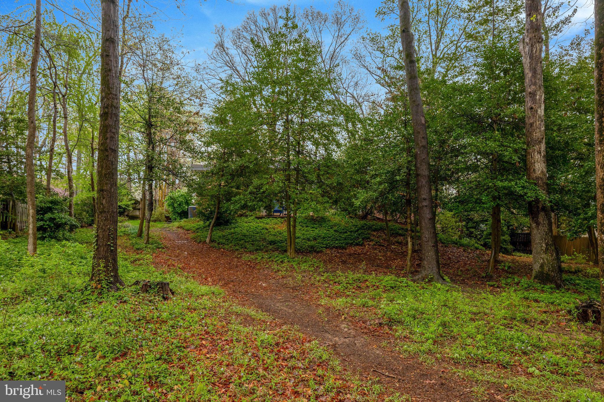 MANTUA HILLS - Residential Lease