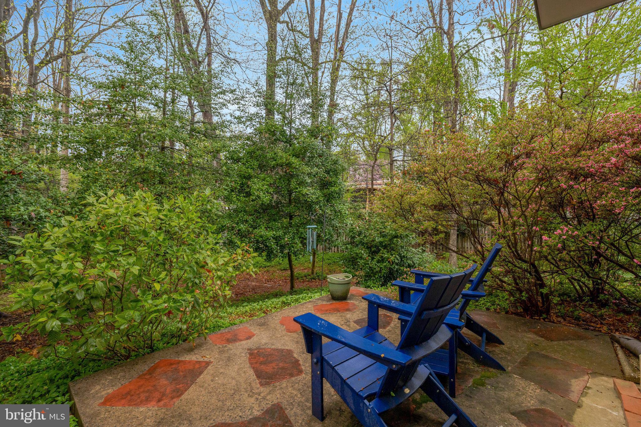 MANTUA HILLS - Residential Lease