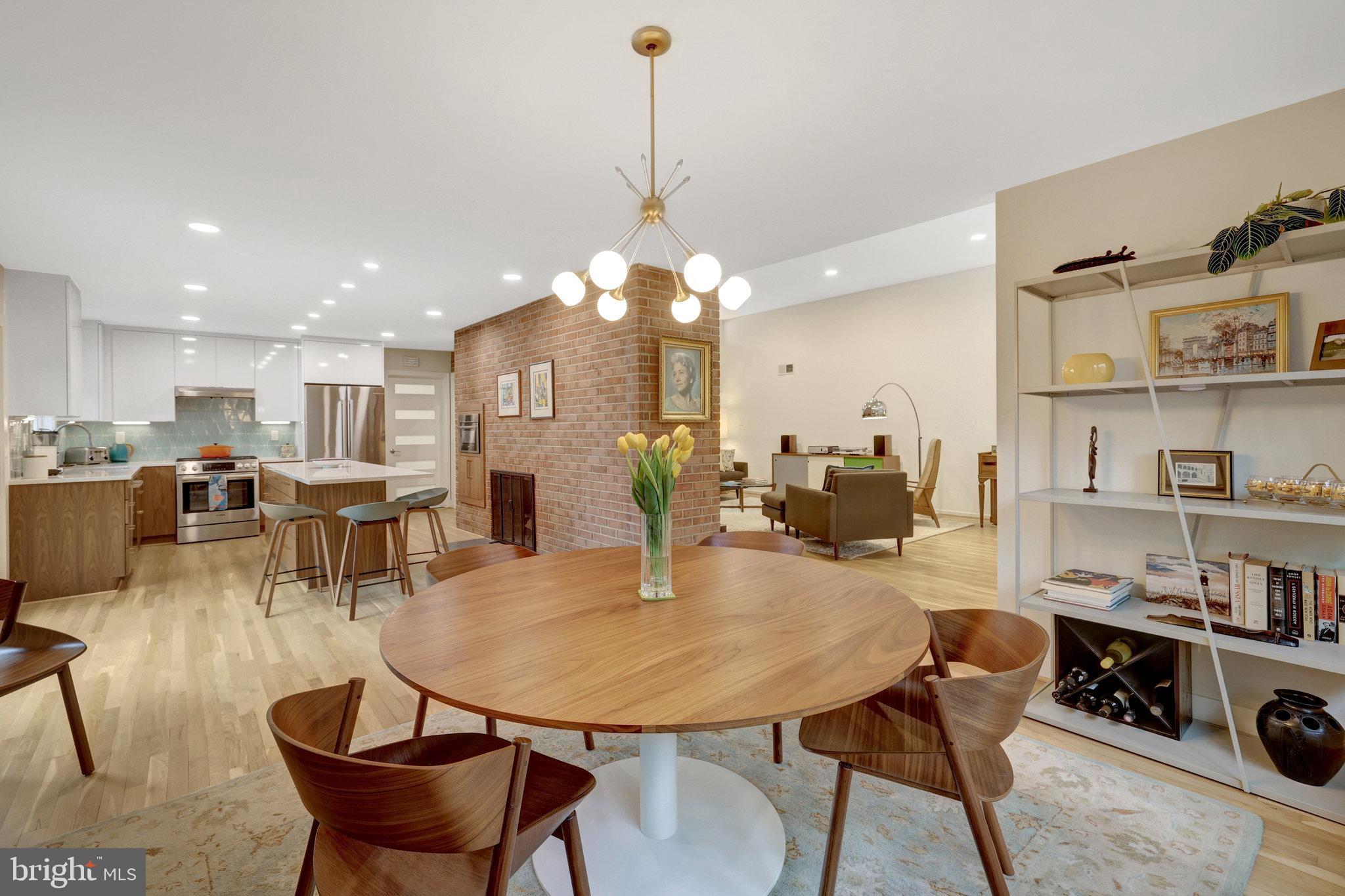 MANTUA HILLS - Residential Lease