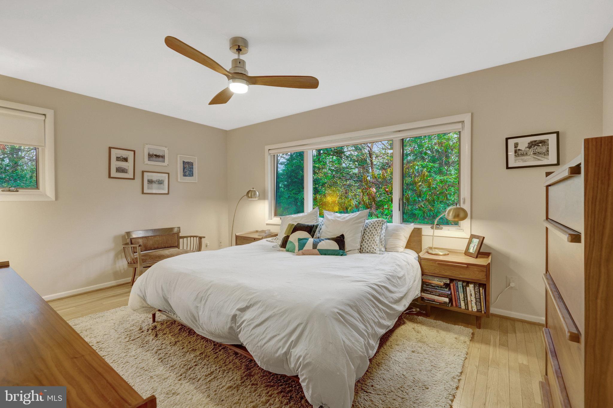 MANTUA HILLS - Residential Lease