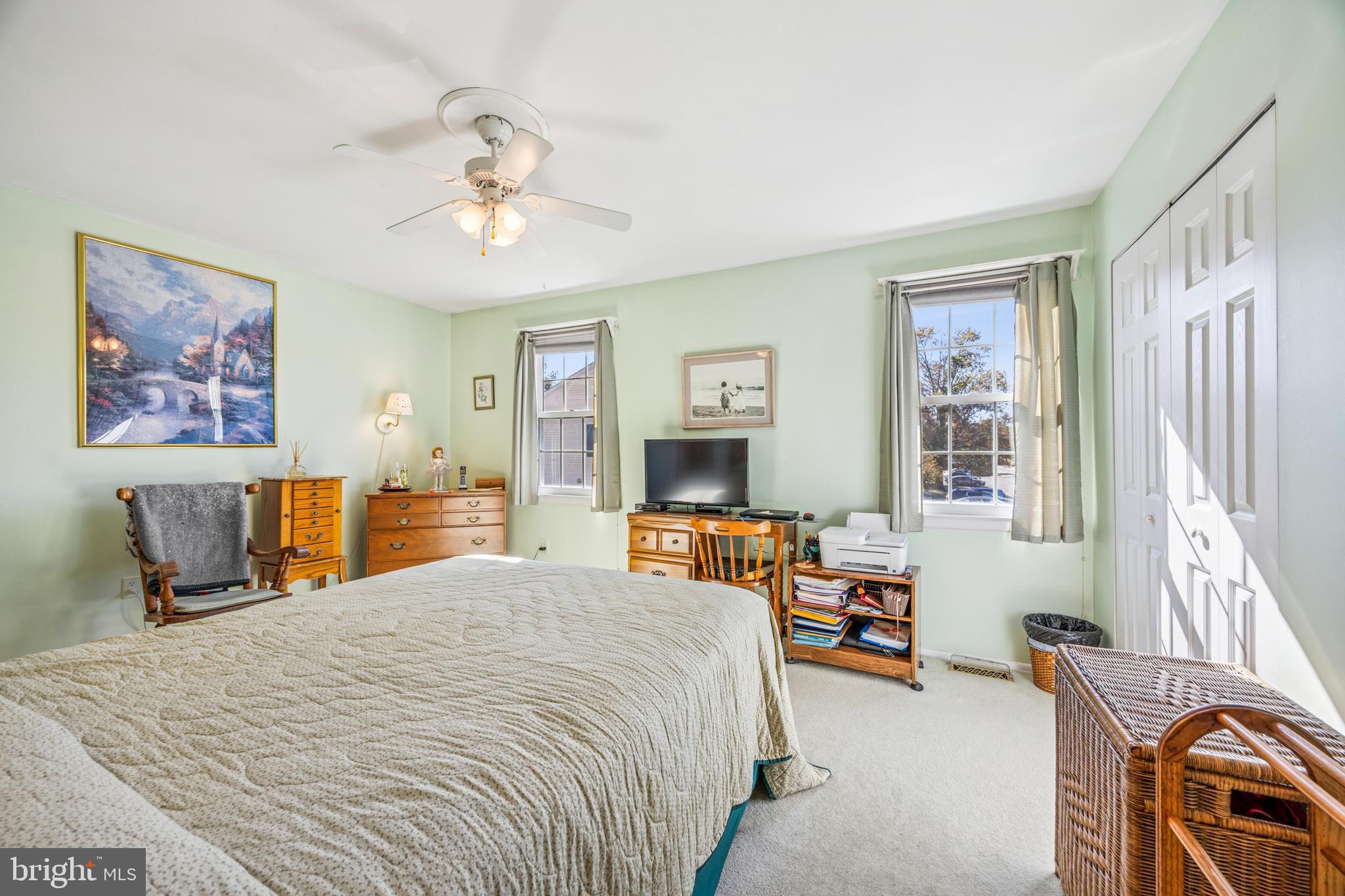 MORGANDALE CONDO - Residential