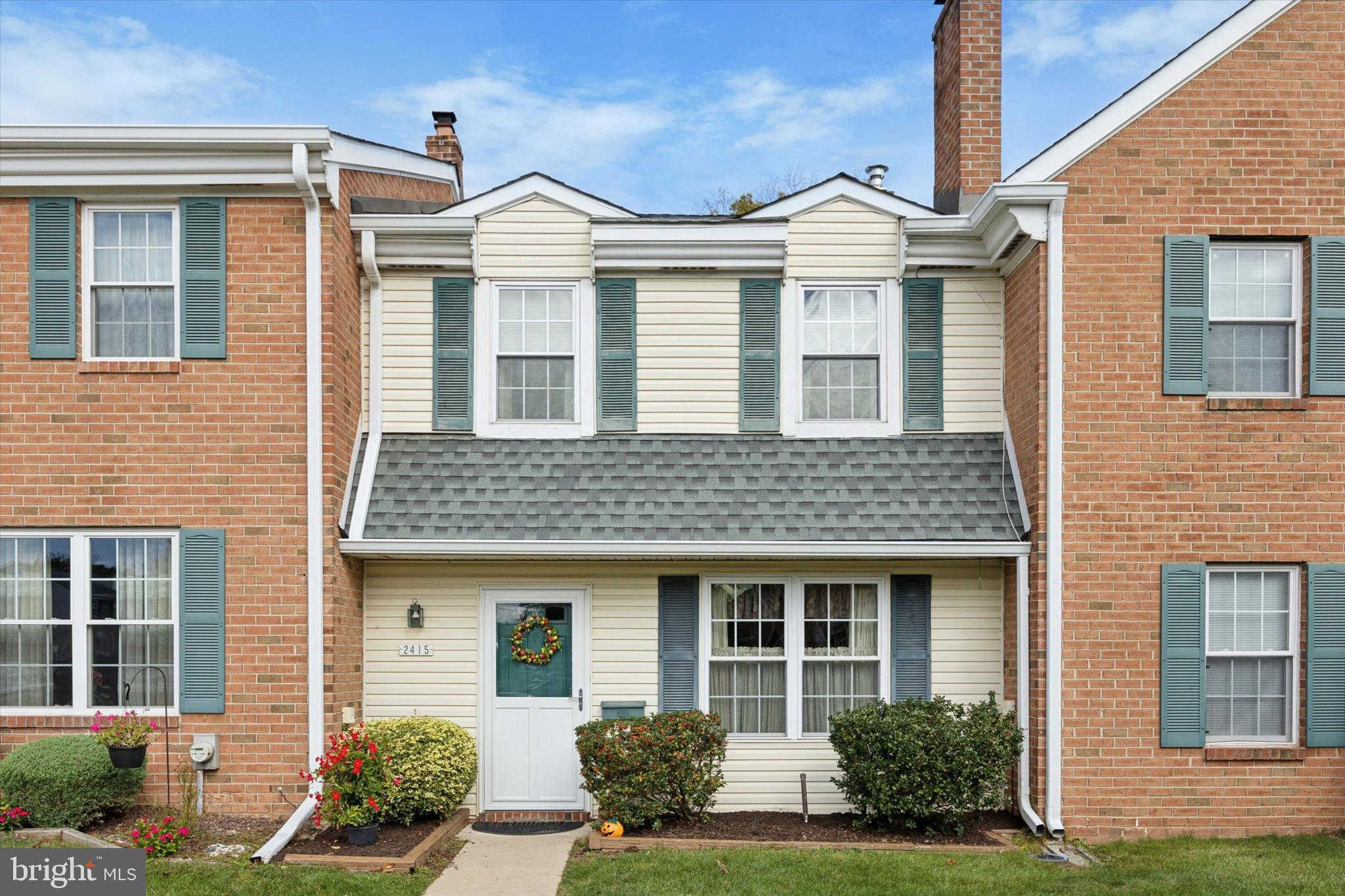 MORGANDALE CONDO - Residential