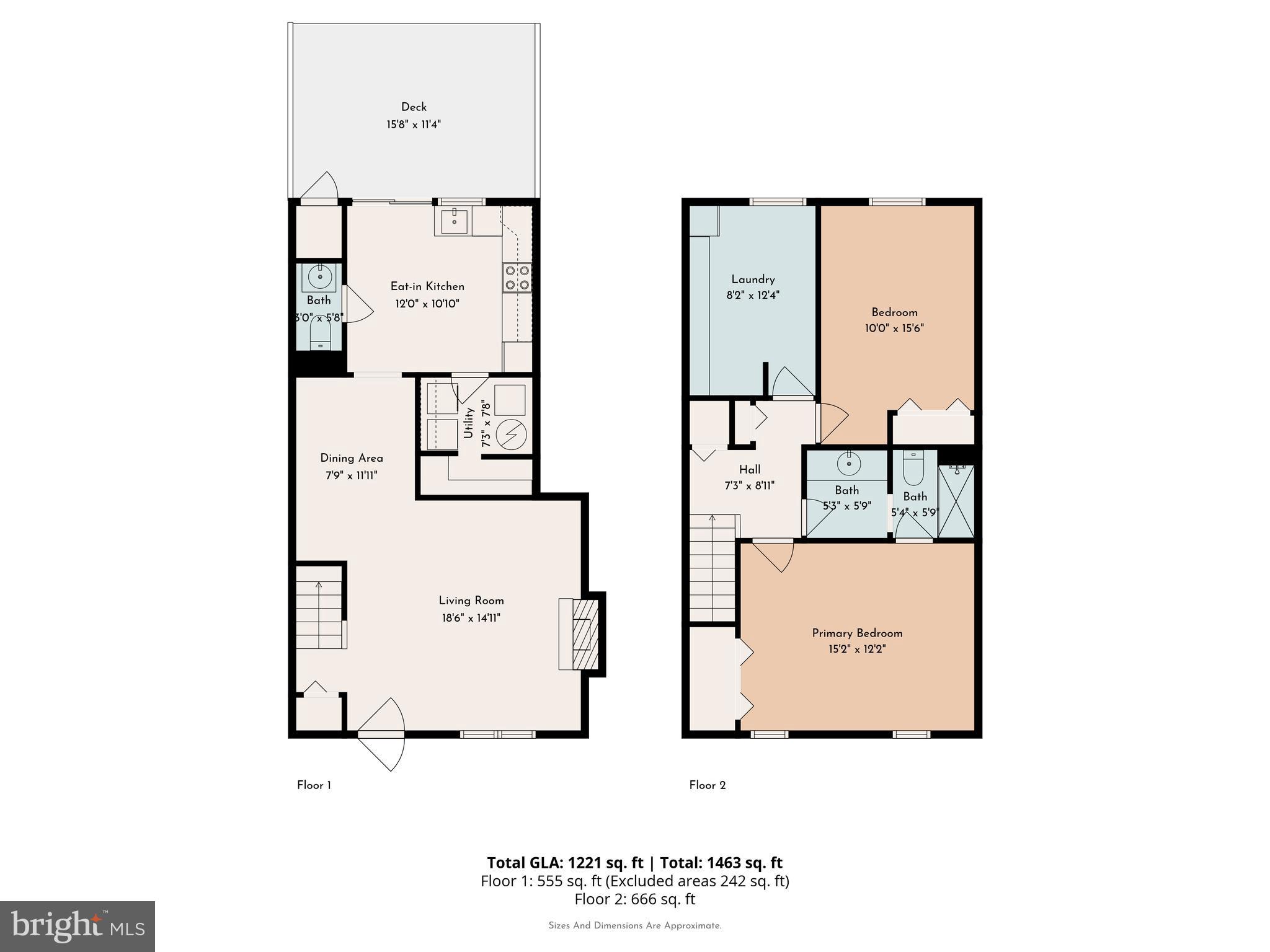 MORGANDALE CONDO - Residential
