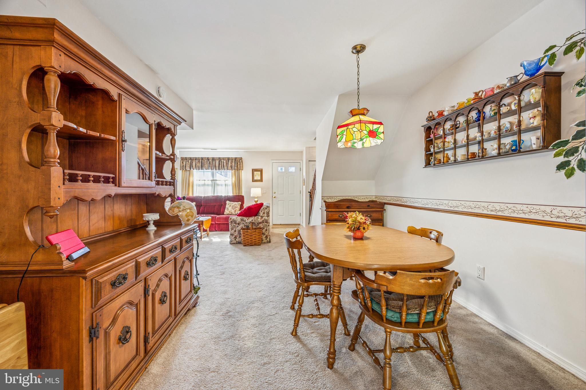 MORGANDALE CONDO - Residential