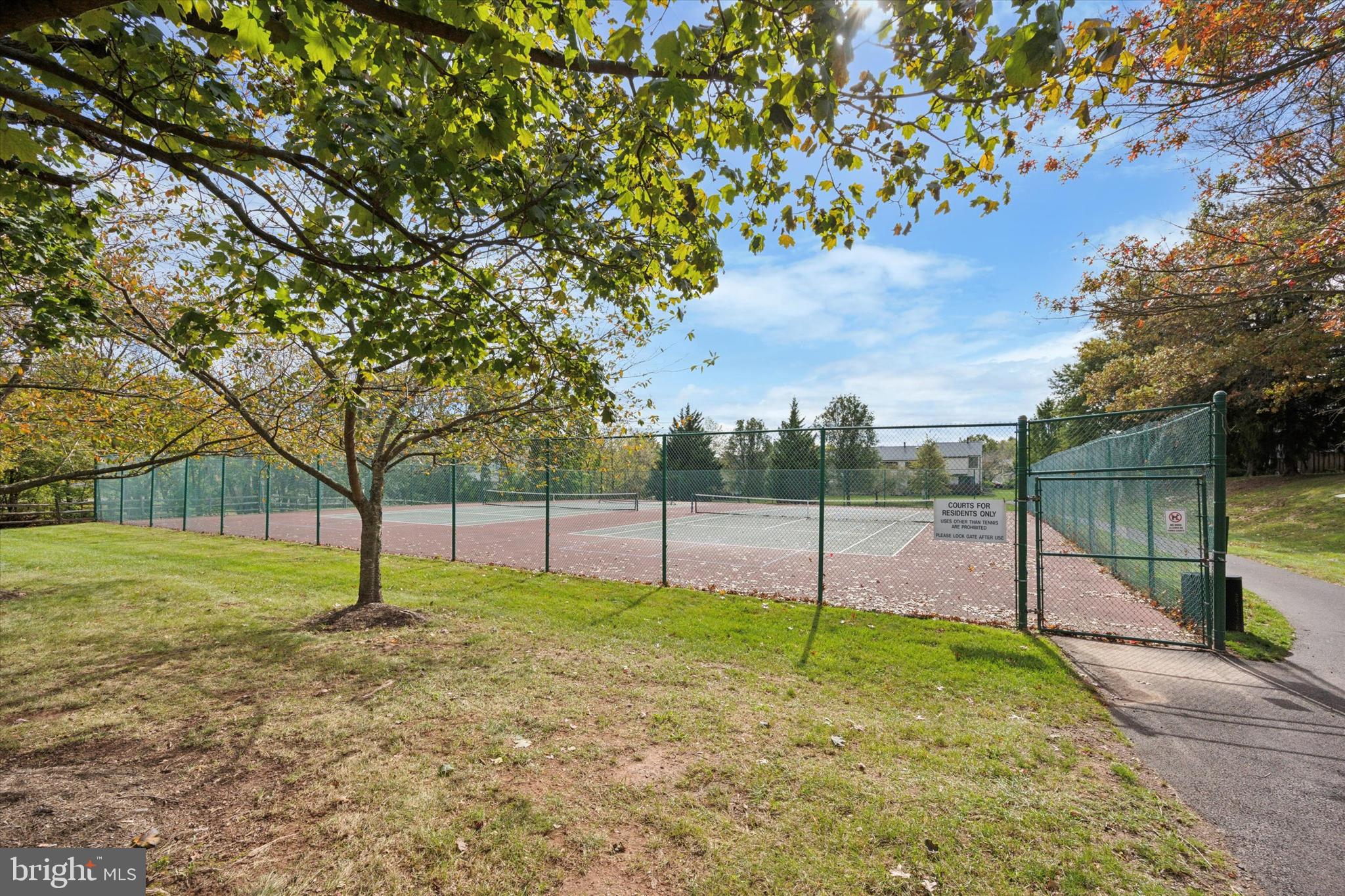 MORGANDALE CONDO - Residential