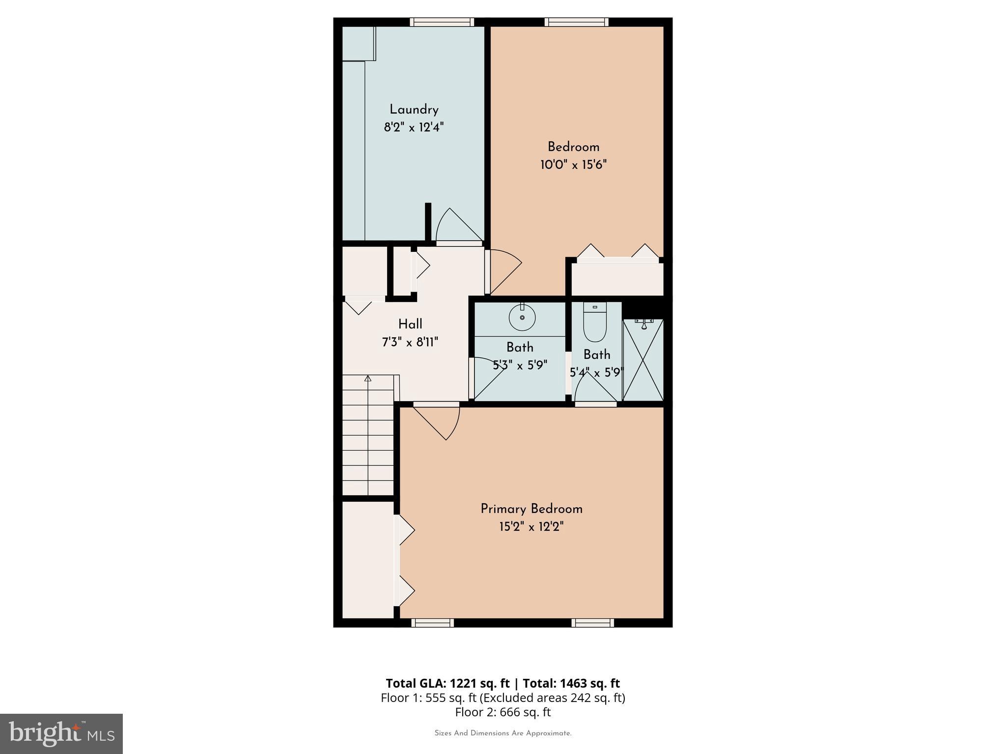 MORGANDALE CONDO - Residential