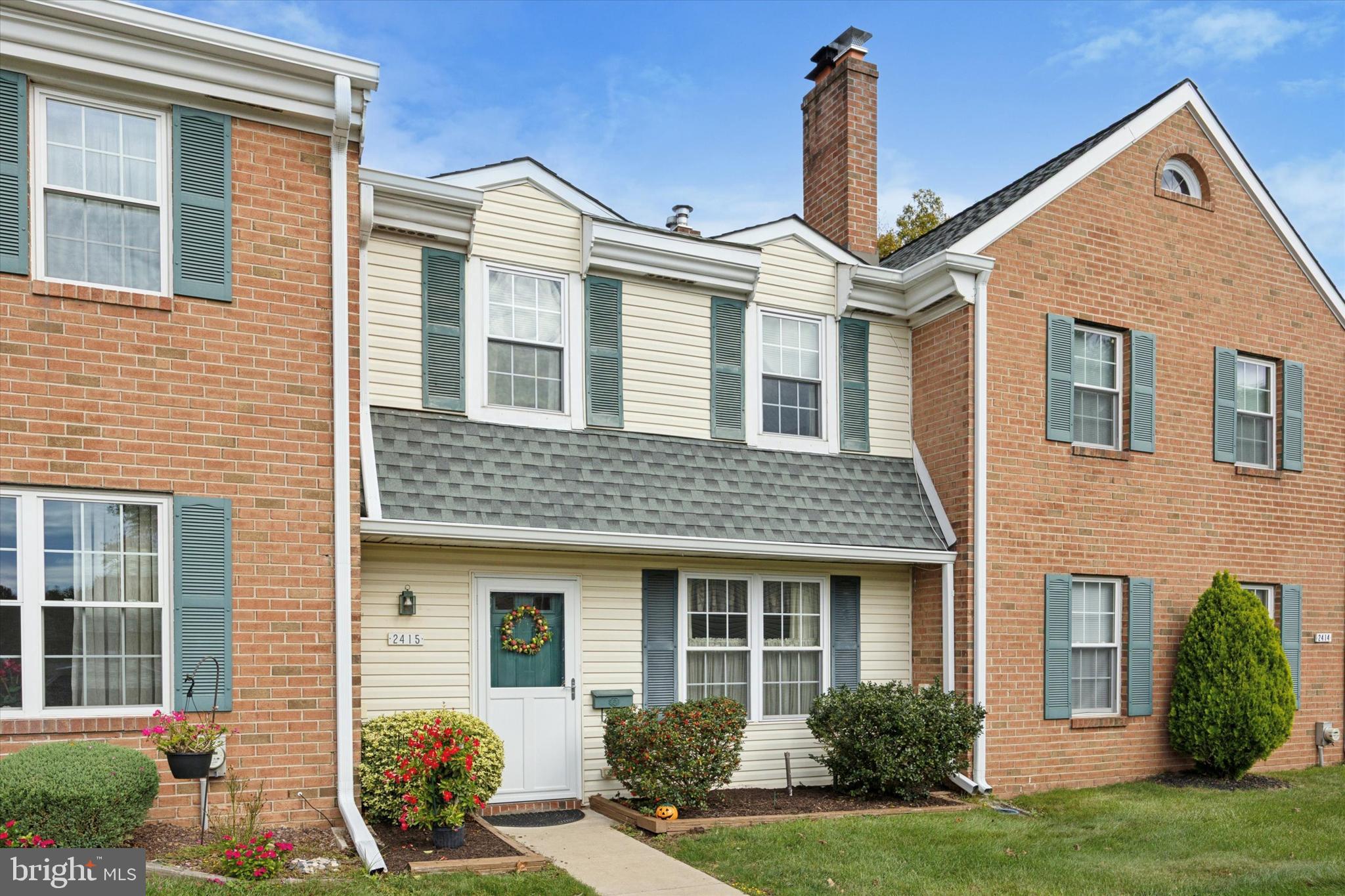 MORGANDALE CONDO - Residential