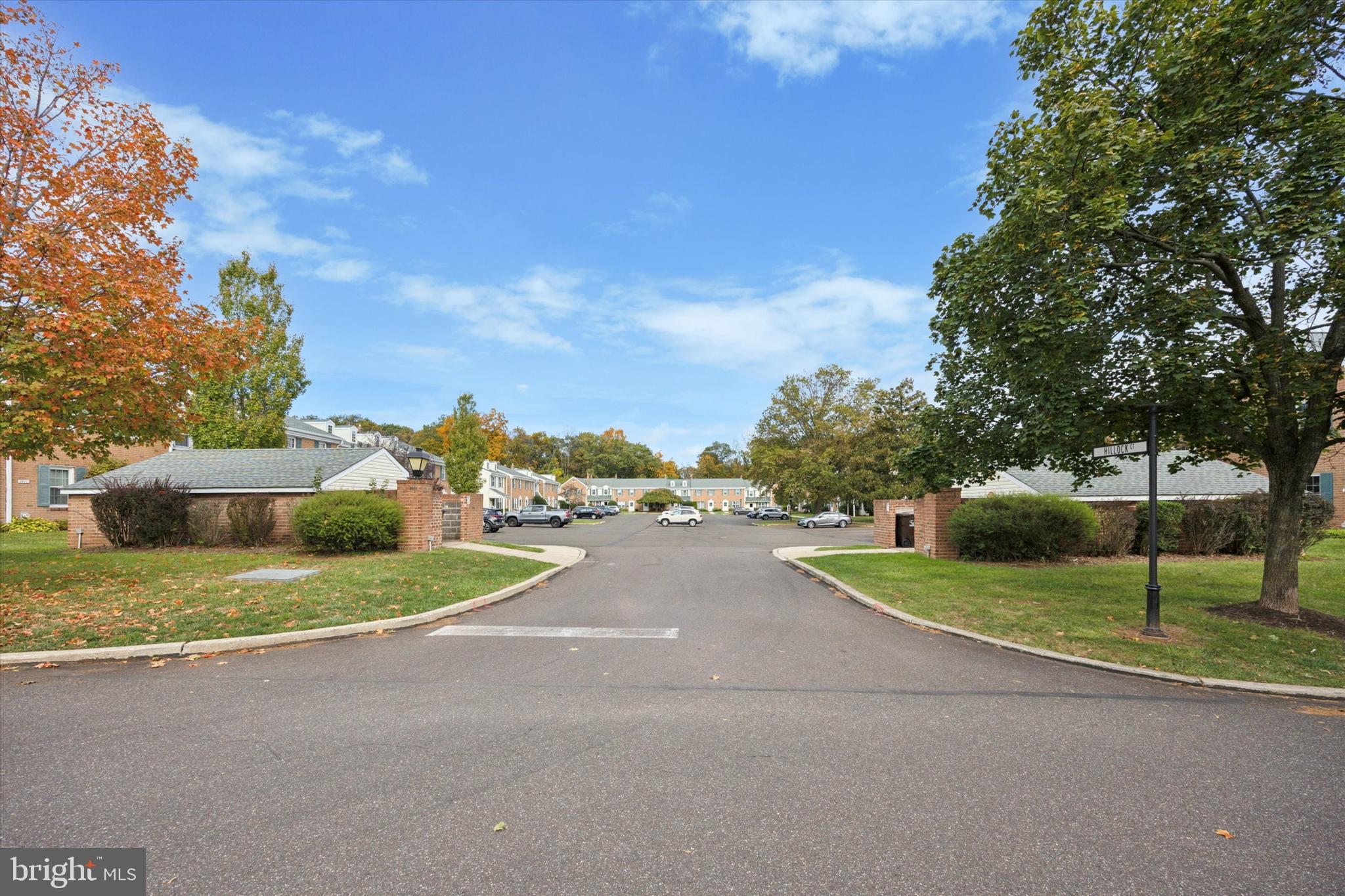 MORGANDALE CONDO - Residential