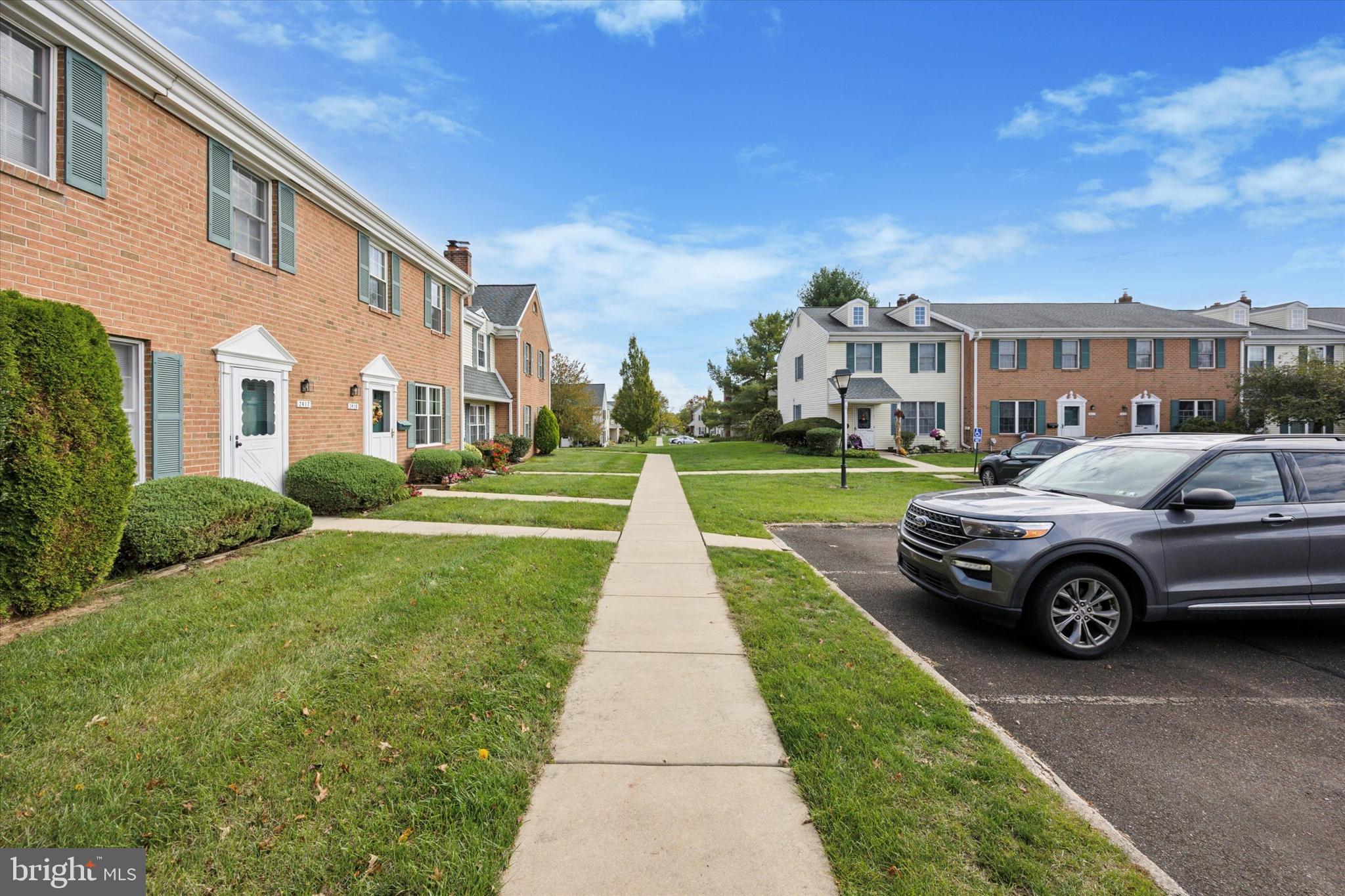 MORGANDALE CONDO - Residential