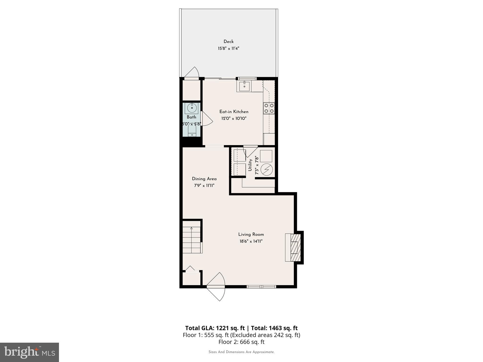 MORGANDALE CONDO - Residential