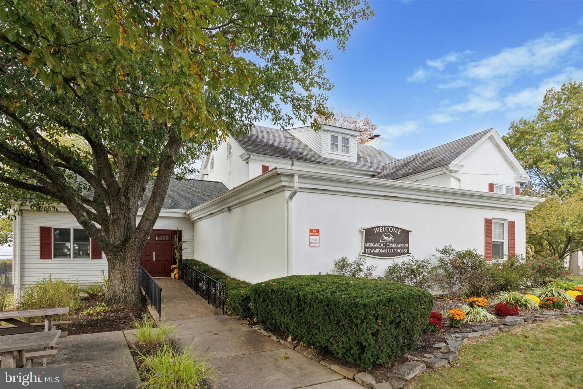 MORGANDALE CONDO - Residential