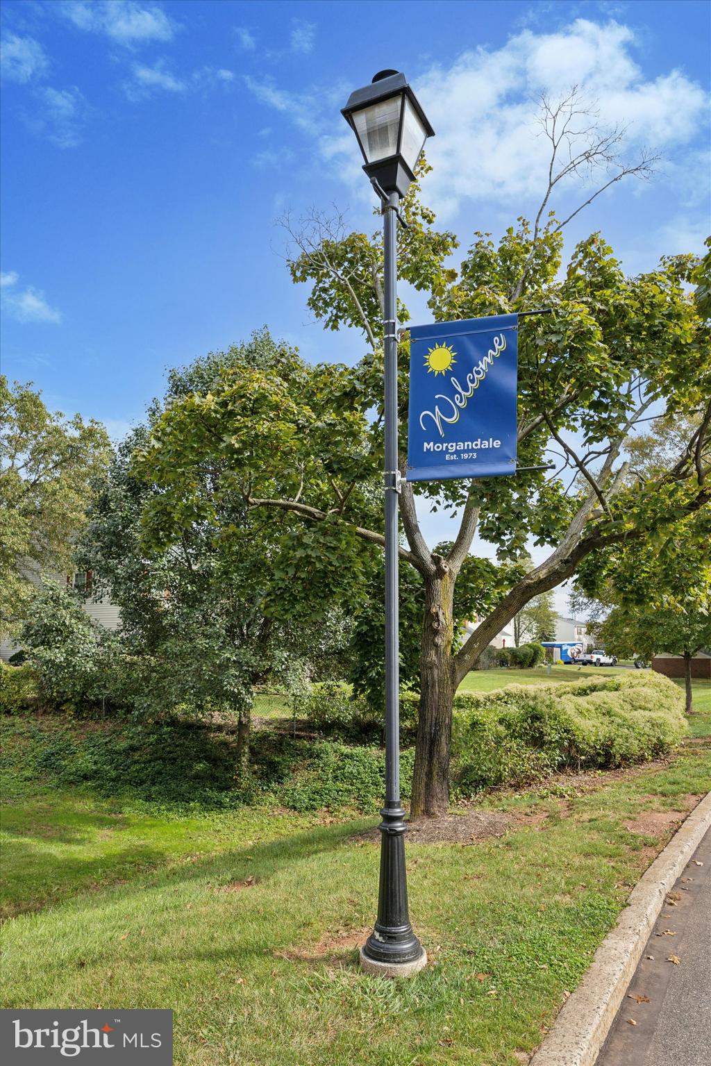 MORGANDALE CONDO - Residential