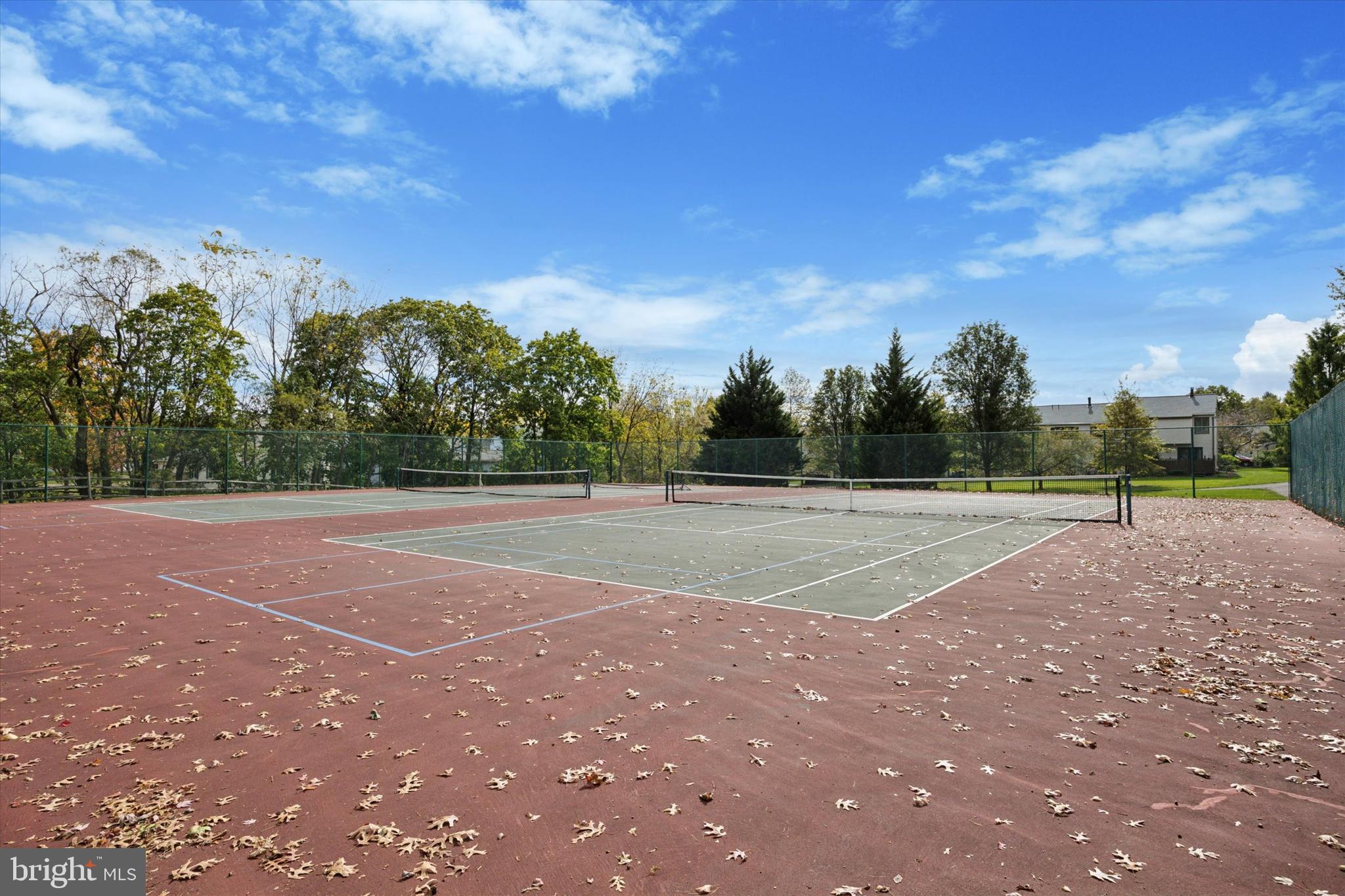 MORGANDALE CONDO - Residential