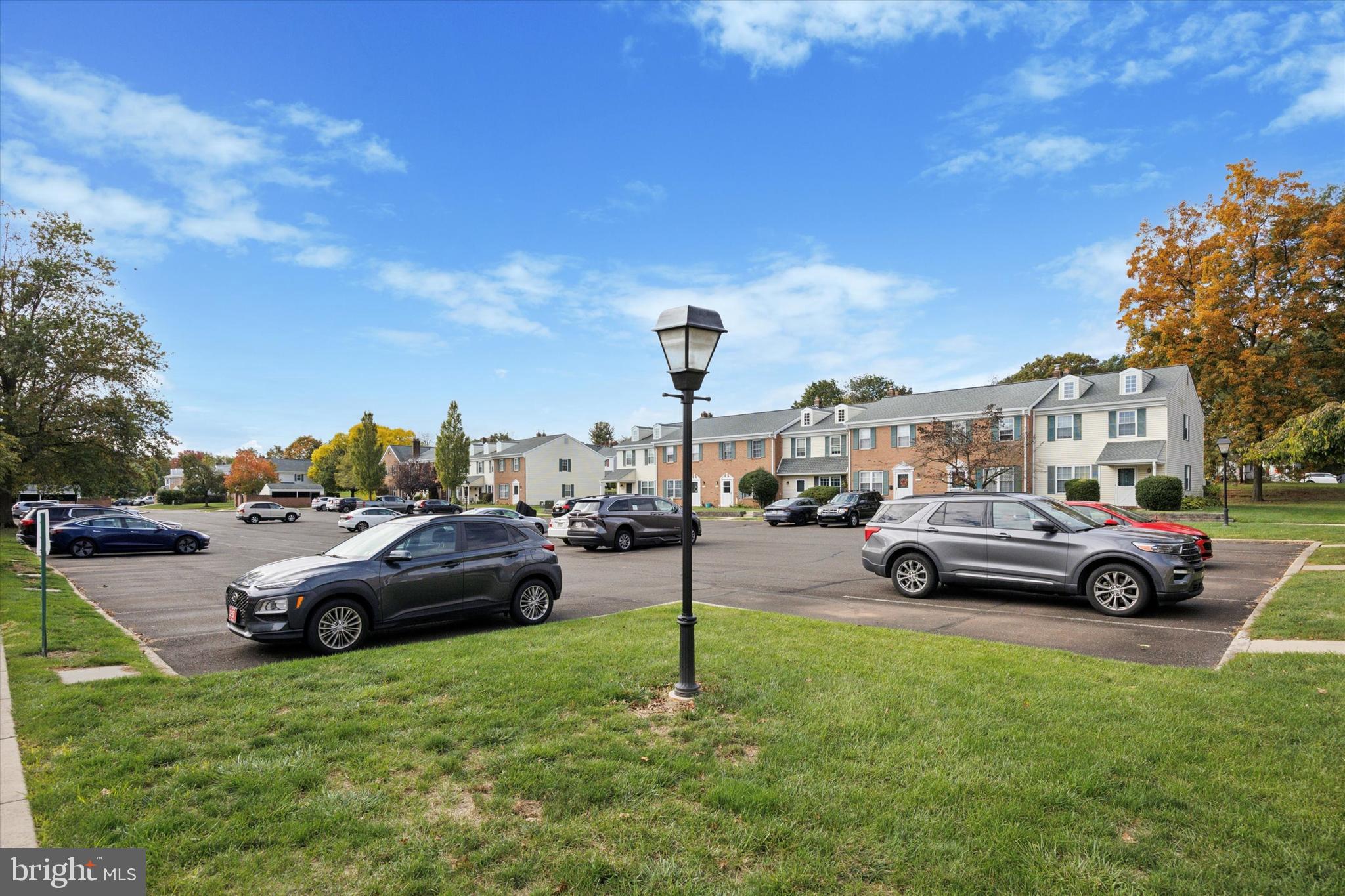 MORGANDALE CONDO - Residential