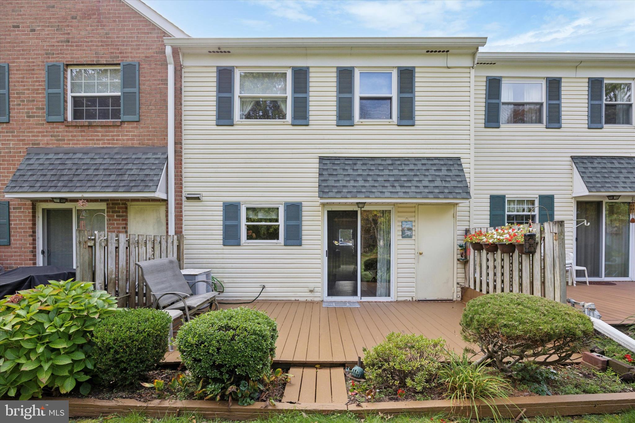 MORGANDALE CONDO - Residential