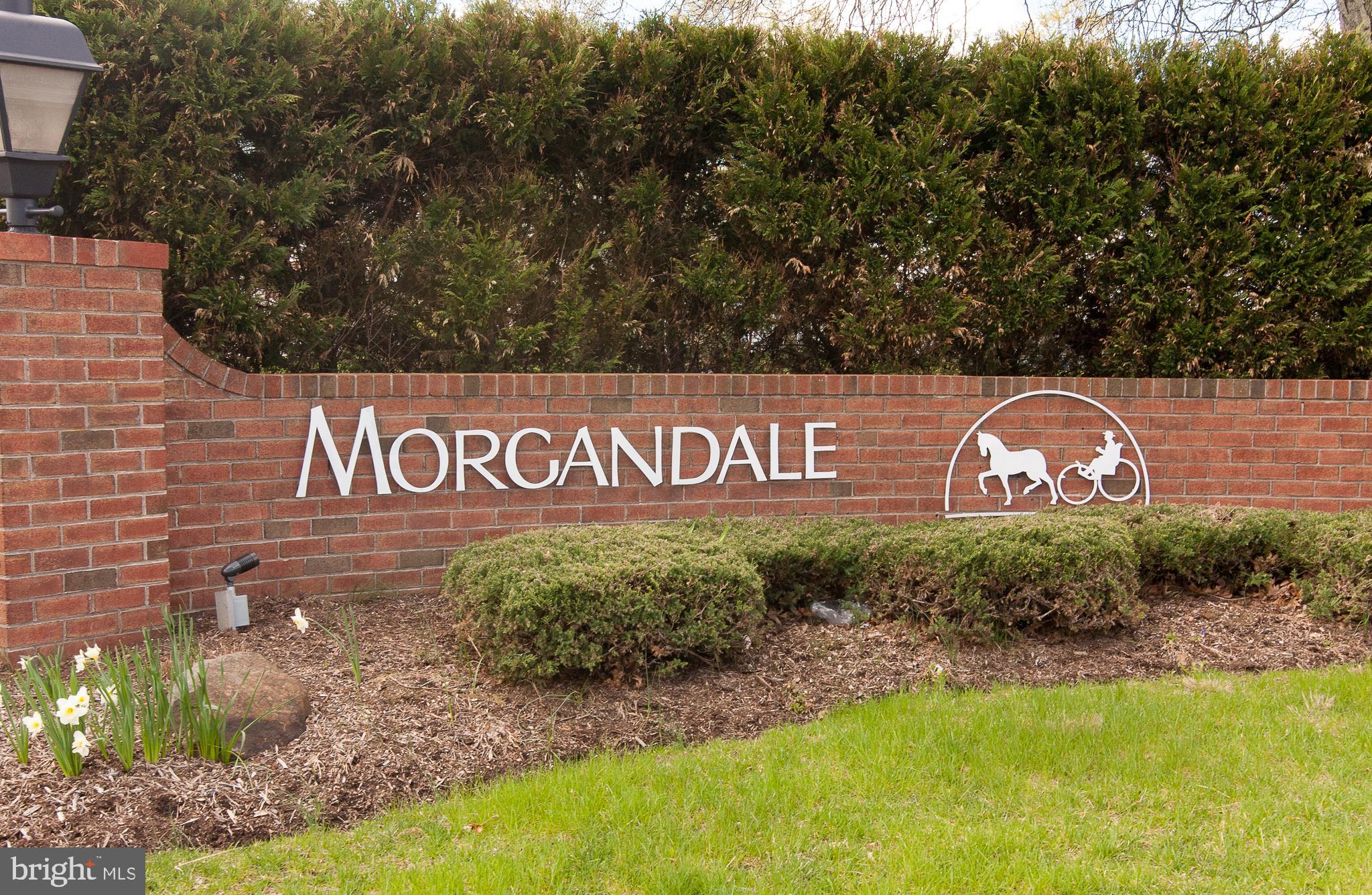 MORGANDALE CONDO - Residential