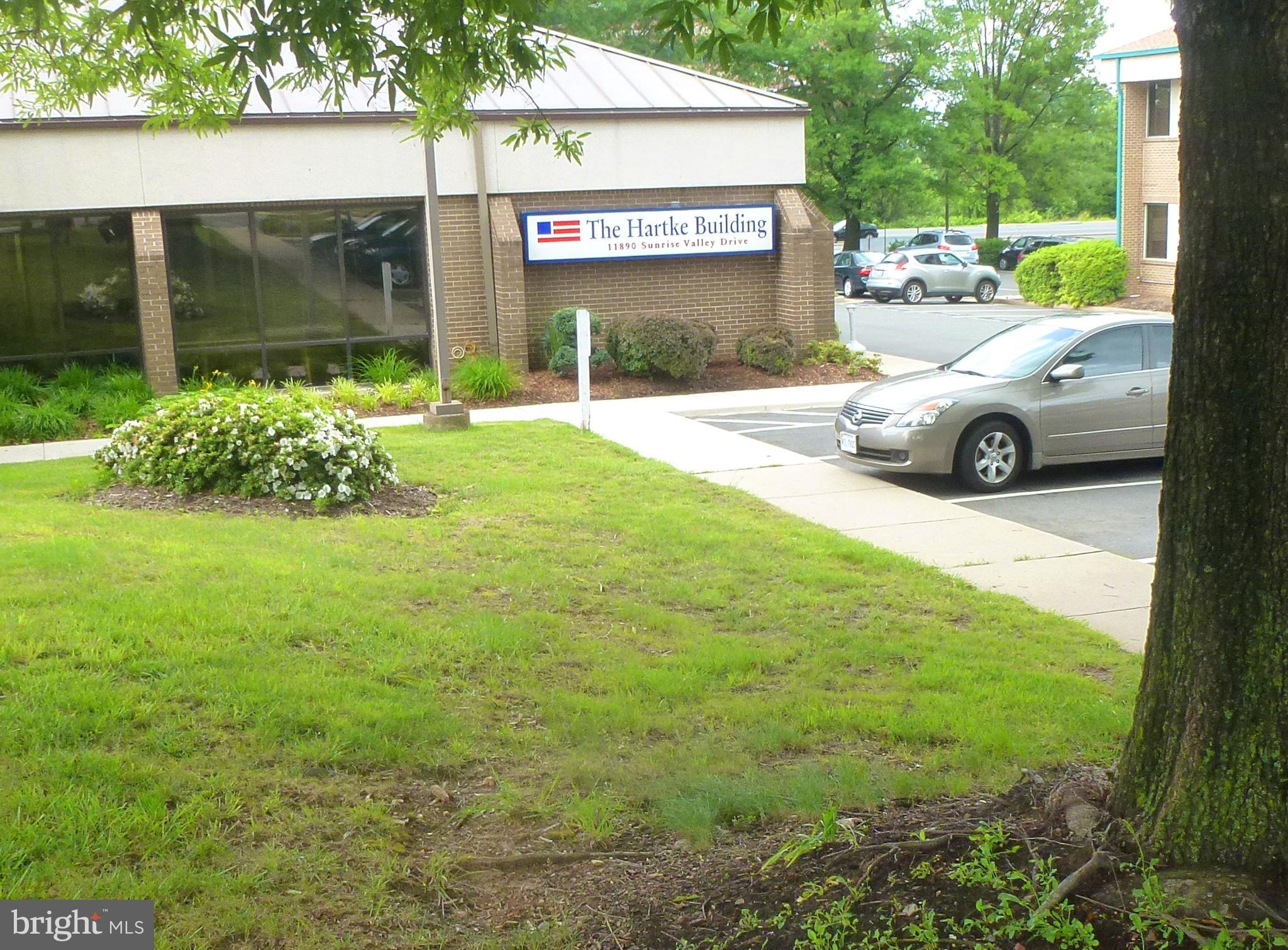 11890 SUNRISE VALLEY DRIVE