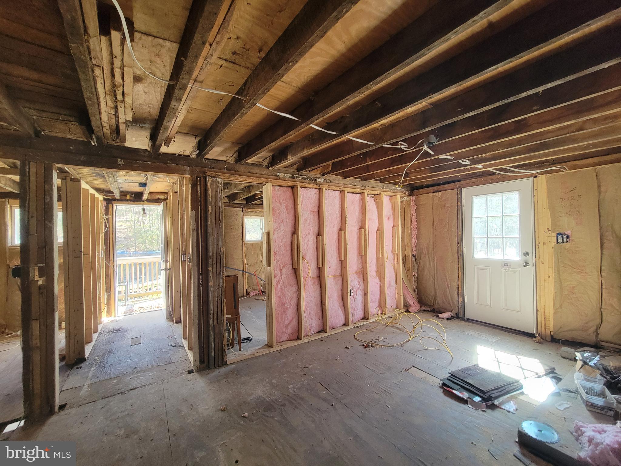 207 TOURIST PARK ROAD