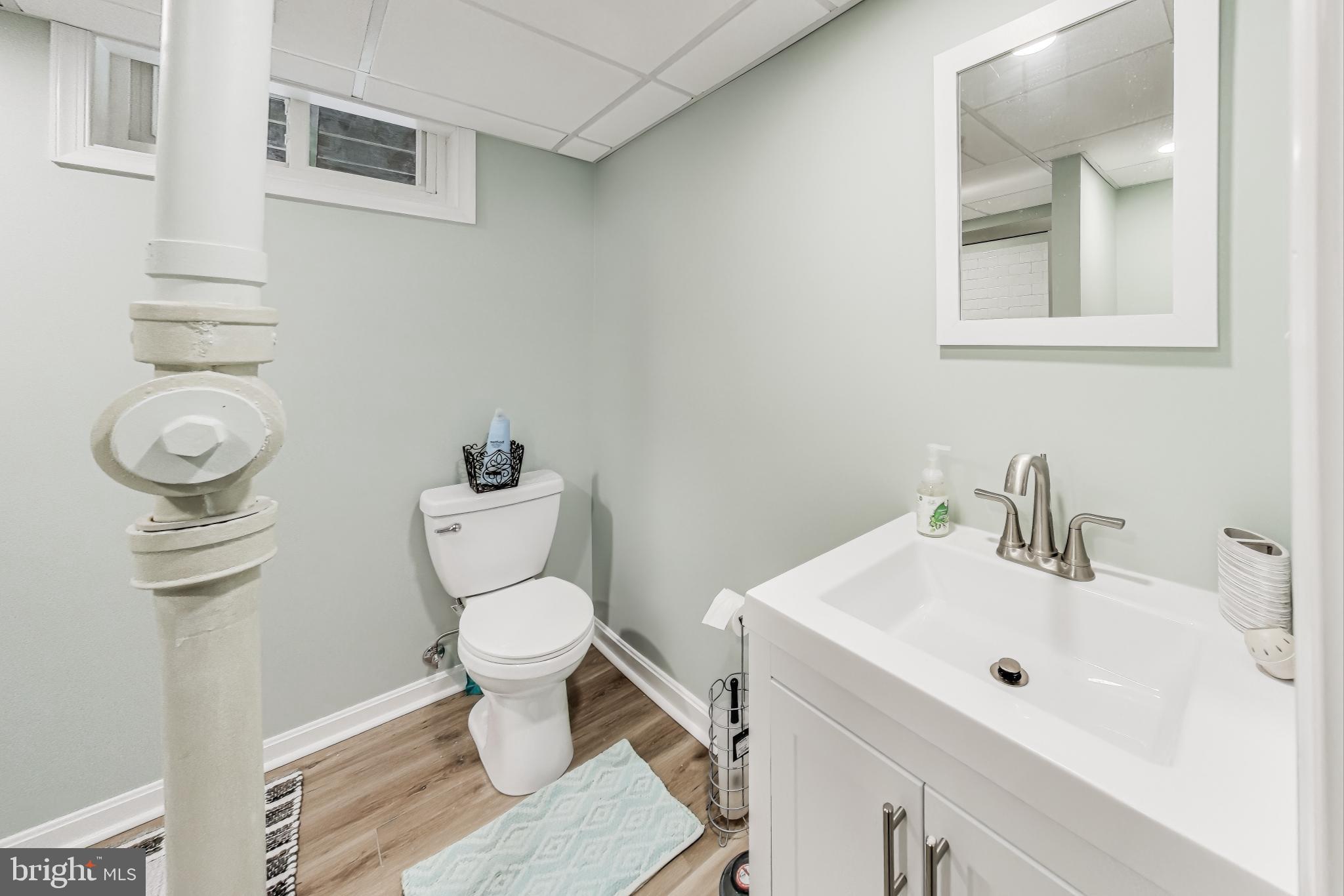 BELLE FONTE - Residential