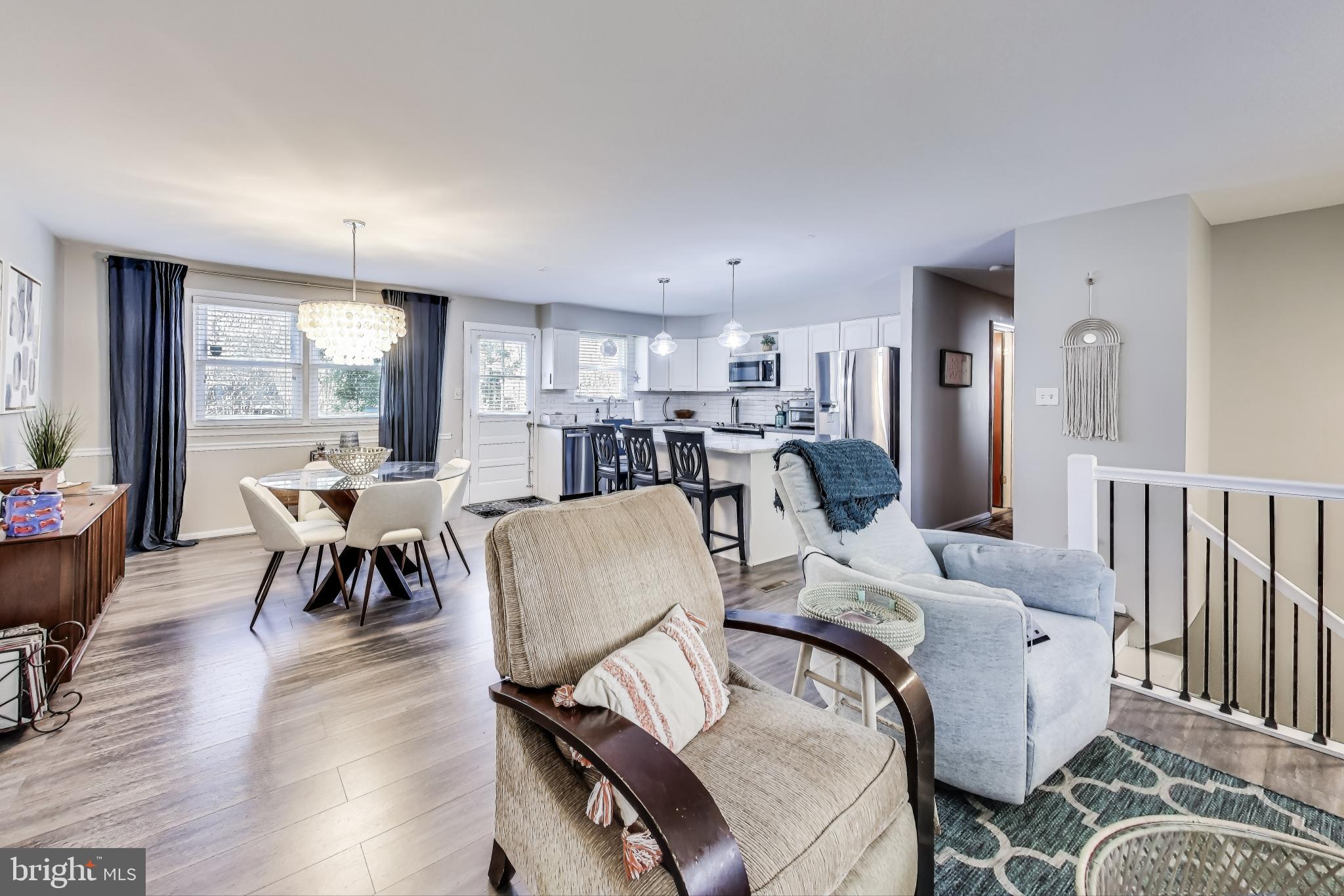 BELLE FONTE - Residential