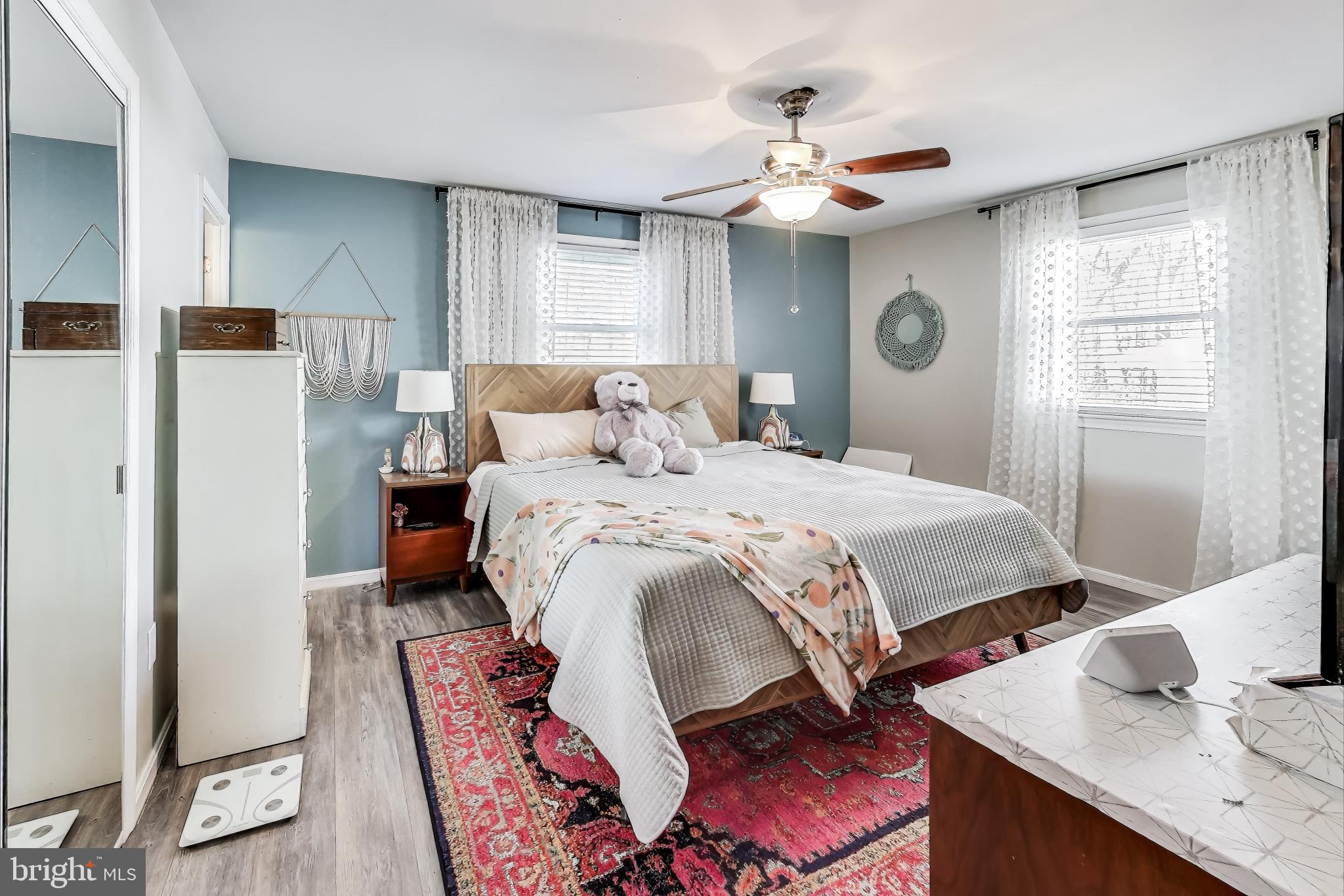 BELLE FONTE - Residential